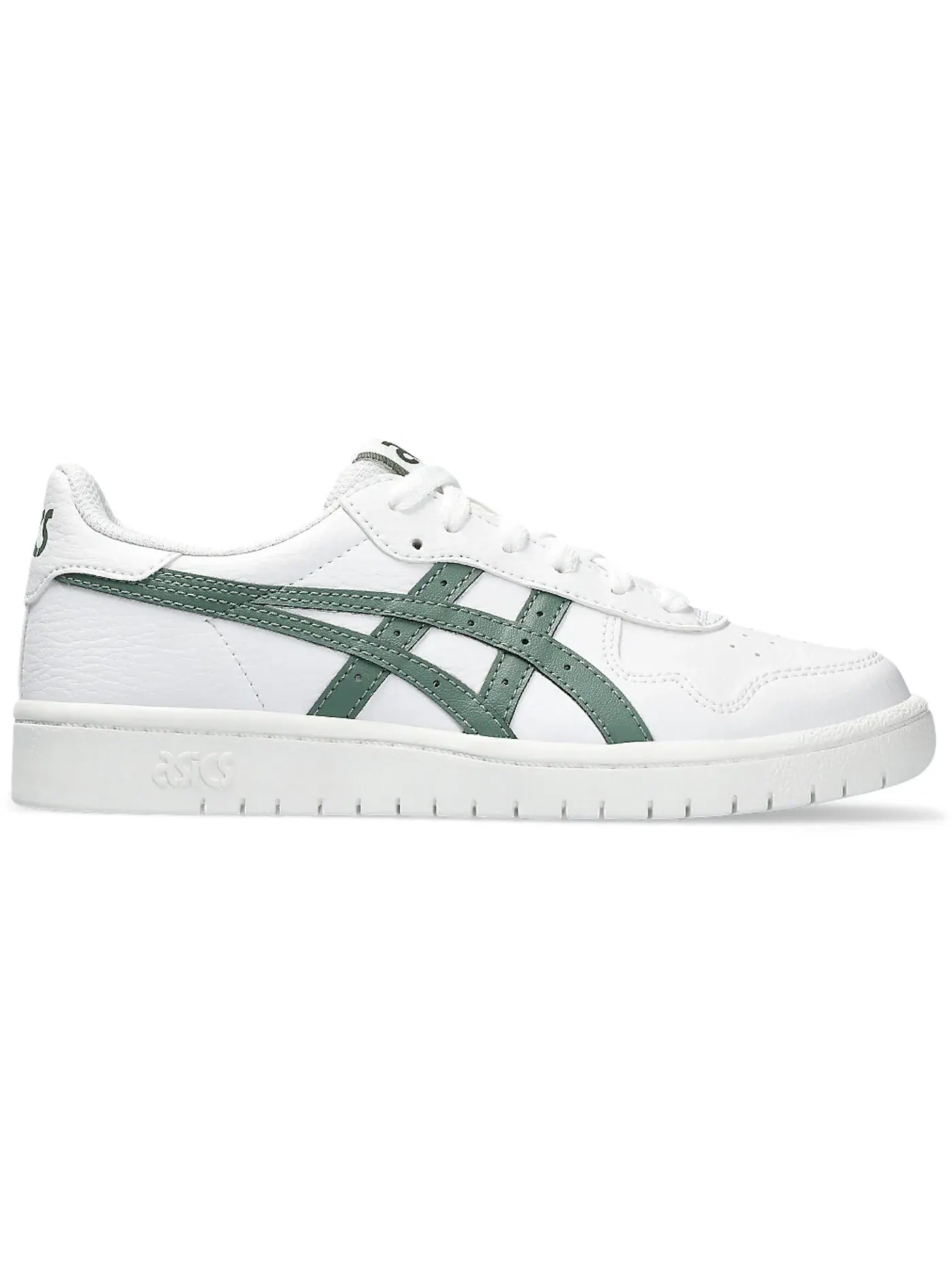 Детские кроссовки Lifestyle ASICS Japan S — изображение 1 из 1, белый