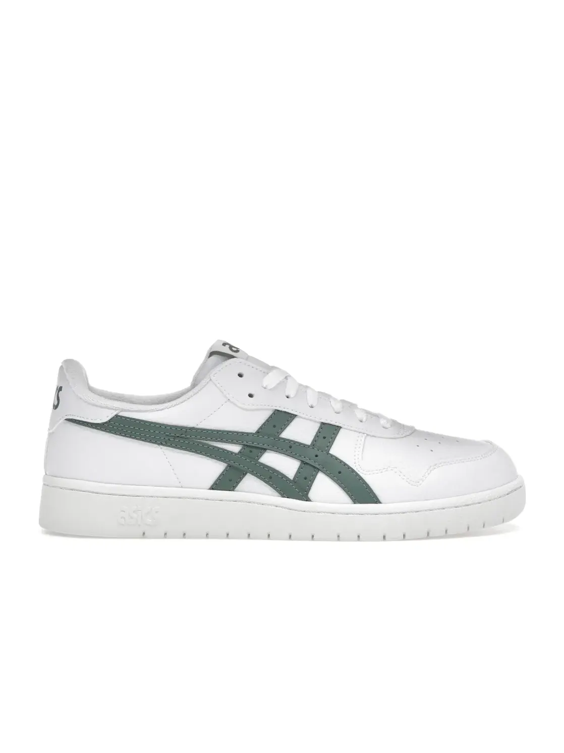 Мужские кроссовки Lifestyle ASICS Japan S — изображение 1 из 4, белый