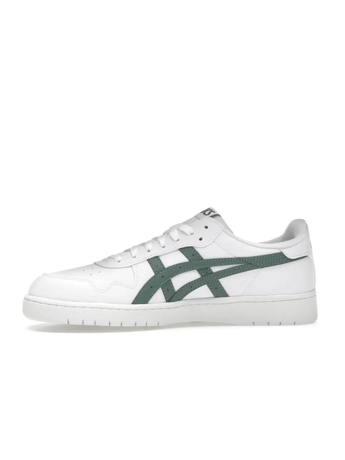 Мужские кроссовки Lifestyle ASICS Japan S — изображение 3 из 4, белый