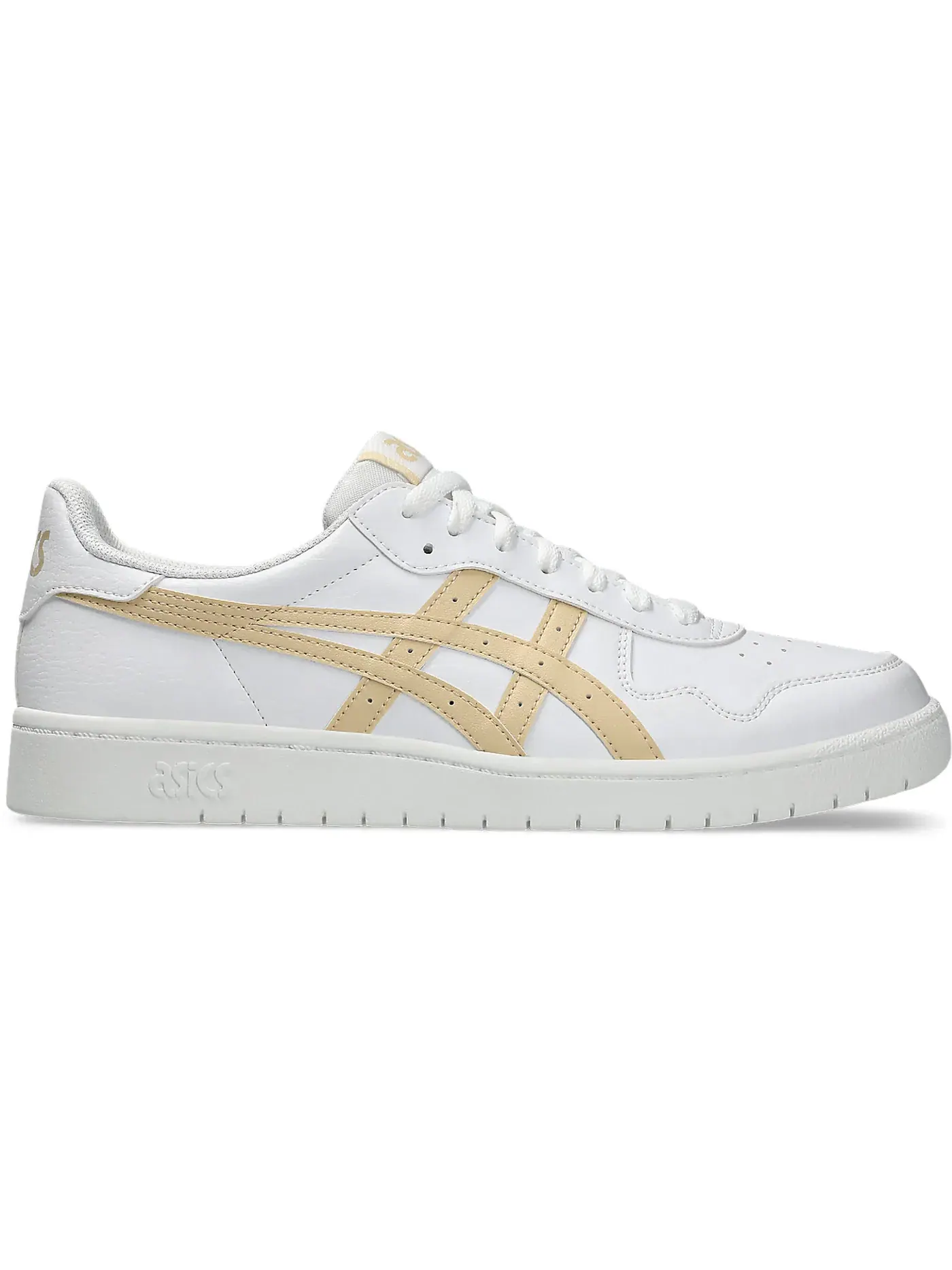 Мужские кроссовки Lifestyle ASICS Japan S — изображение 1 из 1, белый