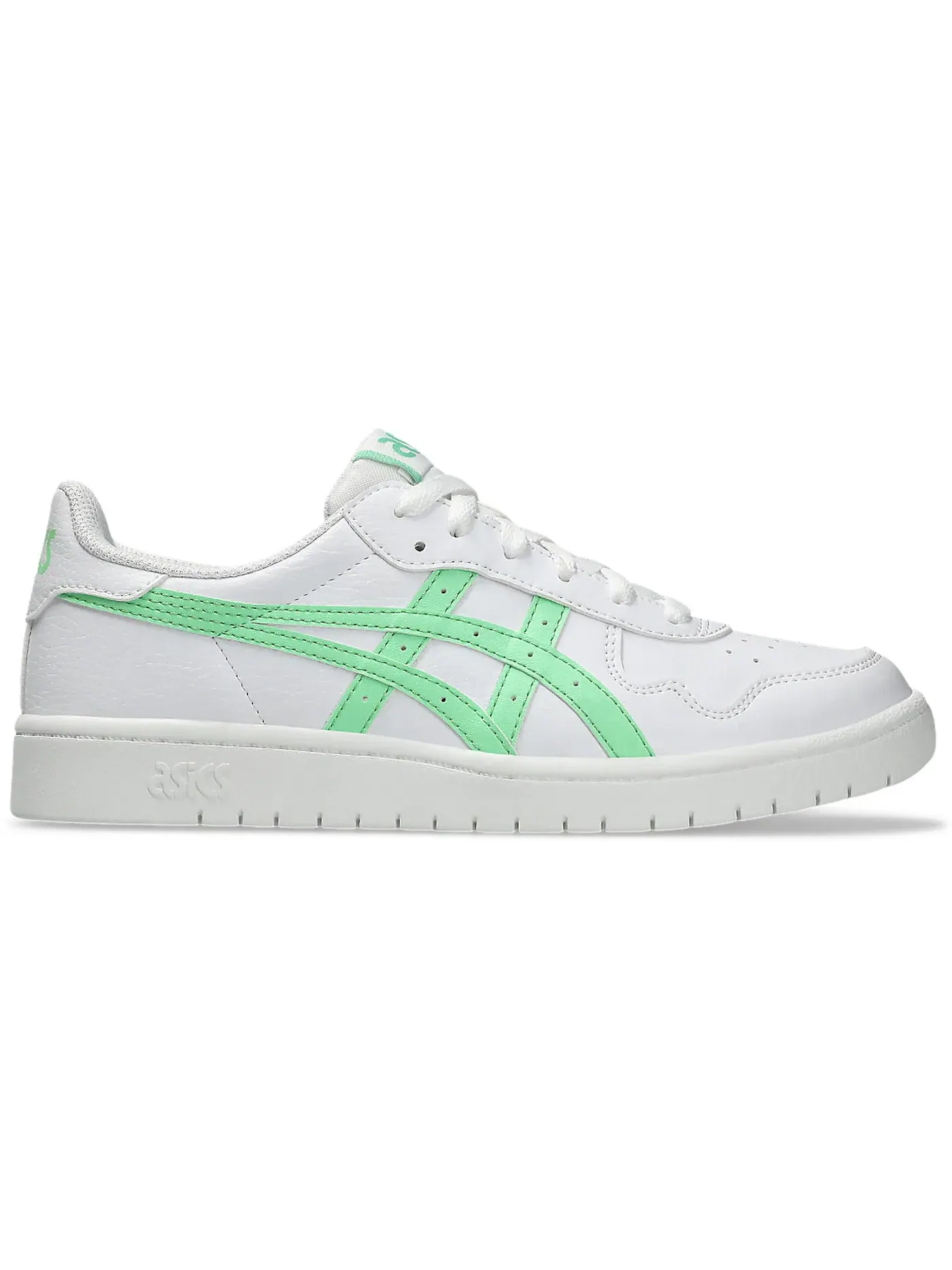 Женские кроссовки Lifestyle ASICS Japan S — изображение 1 из 1, белый