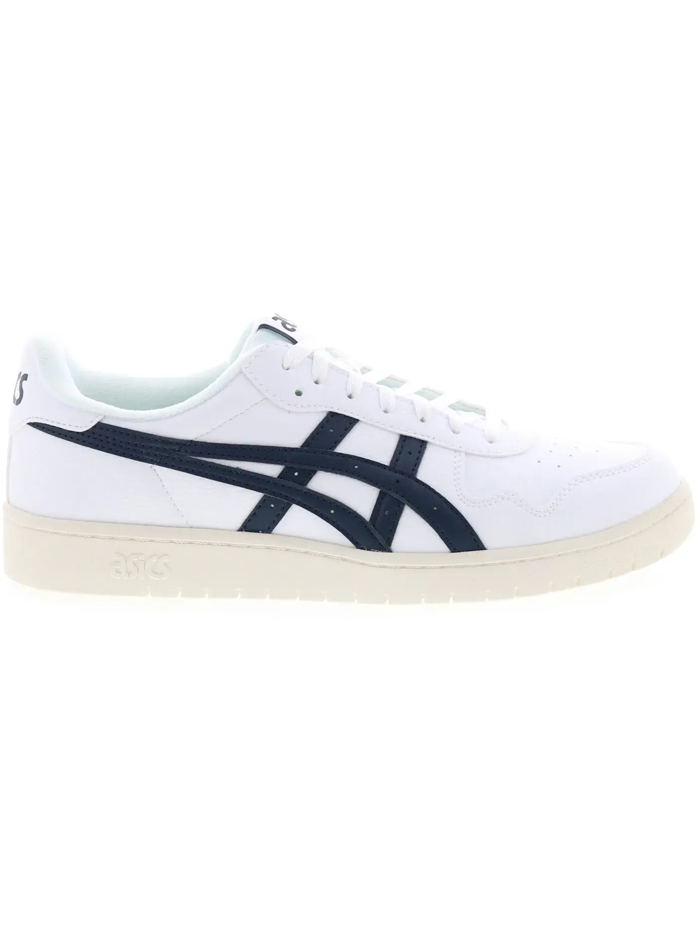 Мужские кроссовки Lifestyle ASICS Japan S — изображение 1 из 1, белый