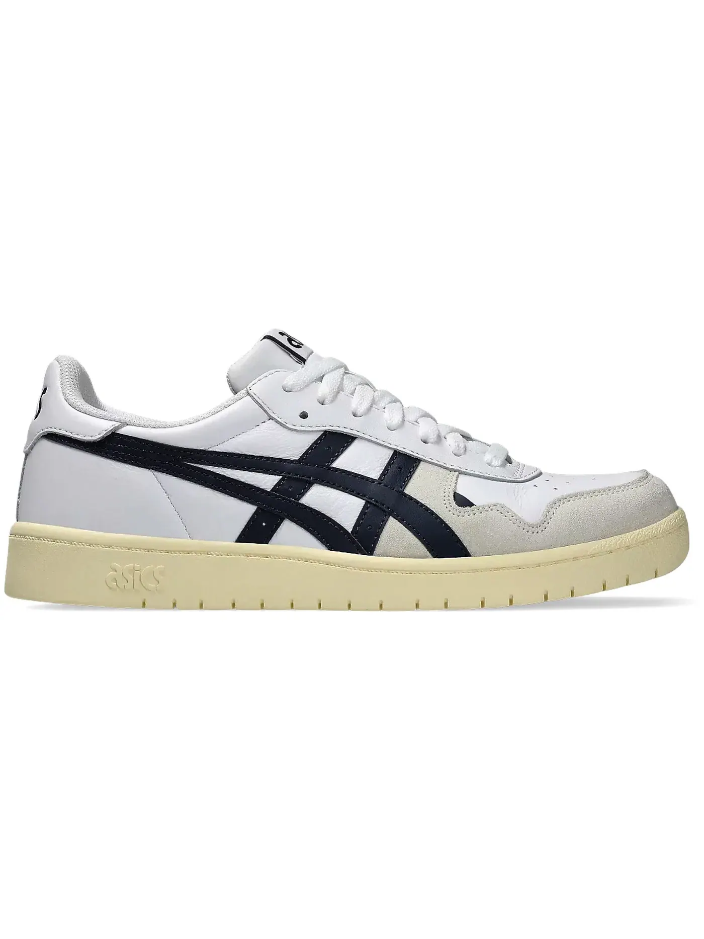 Мужские кроссовки Lifestyle ASICS Japan S ASICS — изображение 1 из 1, белый