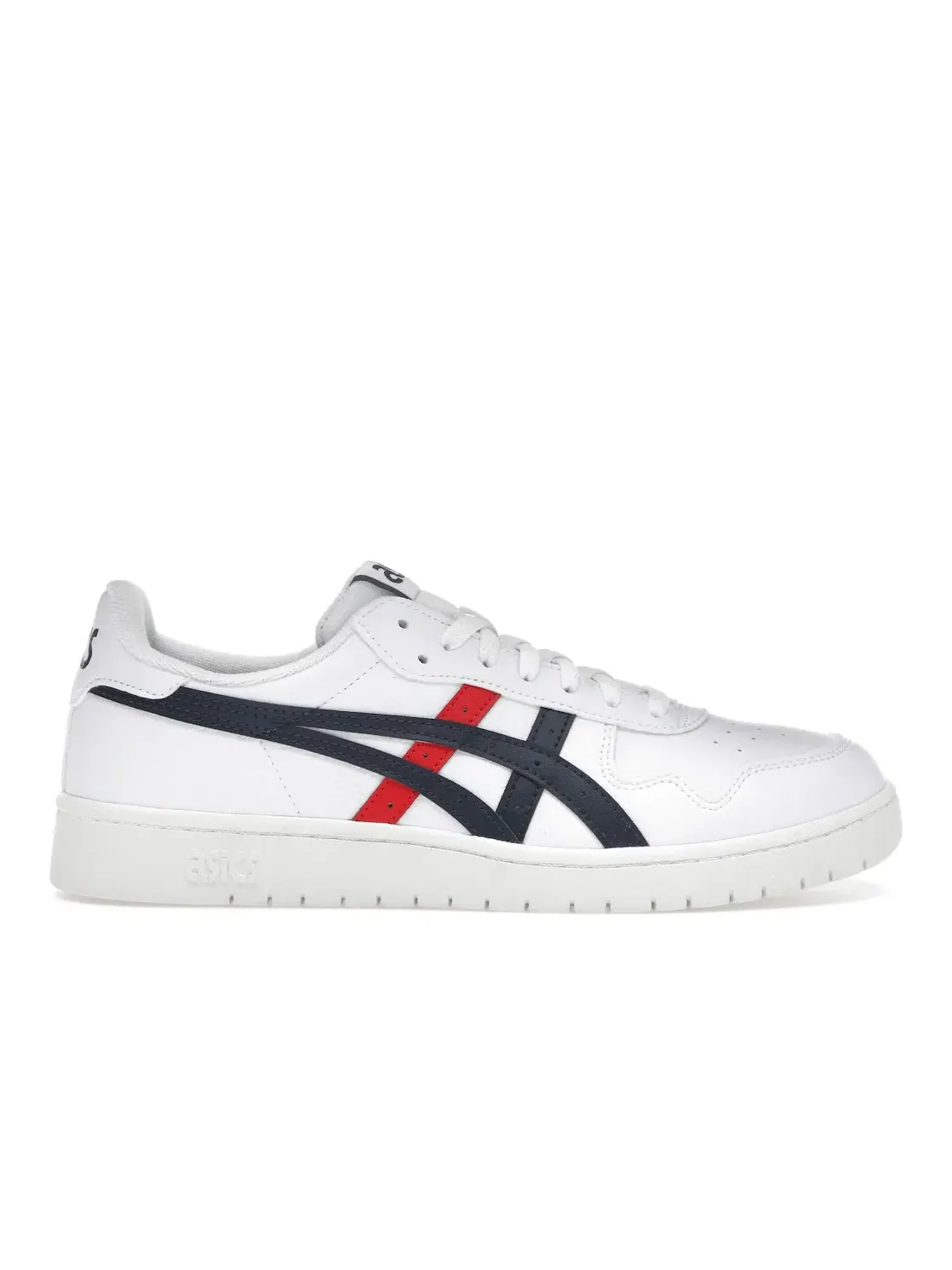 Мужские кроссовки Lifestyle ASICS Japan S — изображение 1 из 4, белый