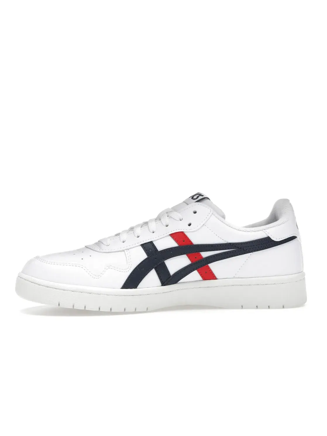 Мужские кроссовки Lifestyle ASICS Japan S — изображение 3 из 4, белый