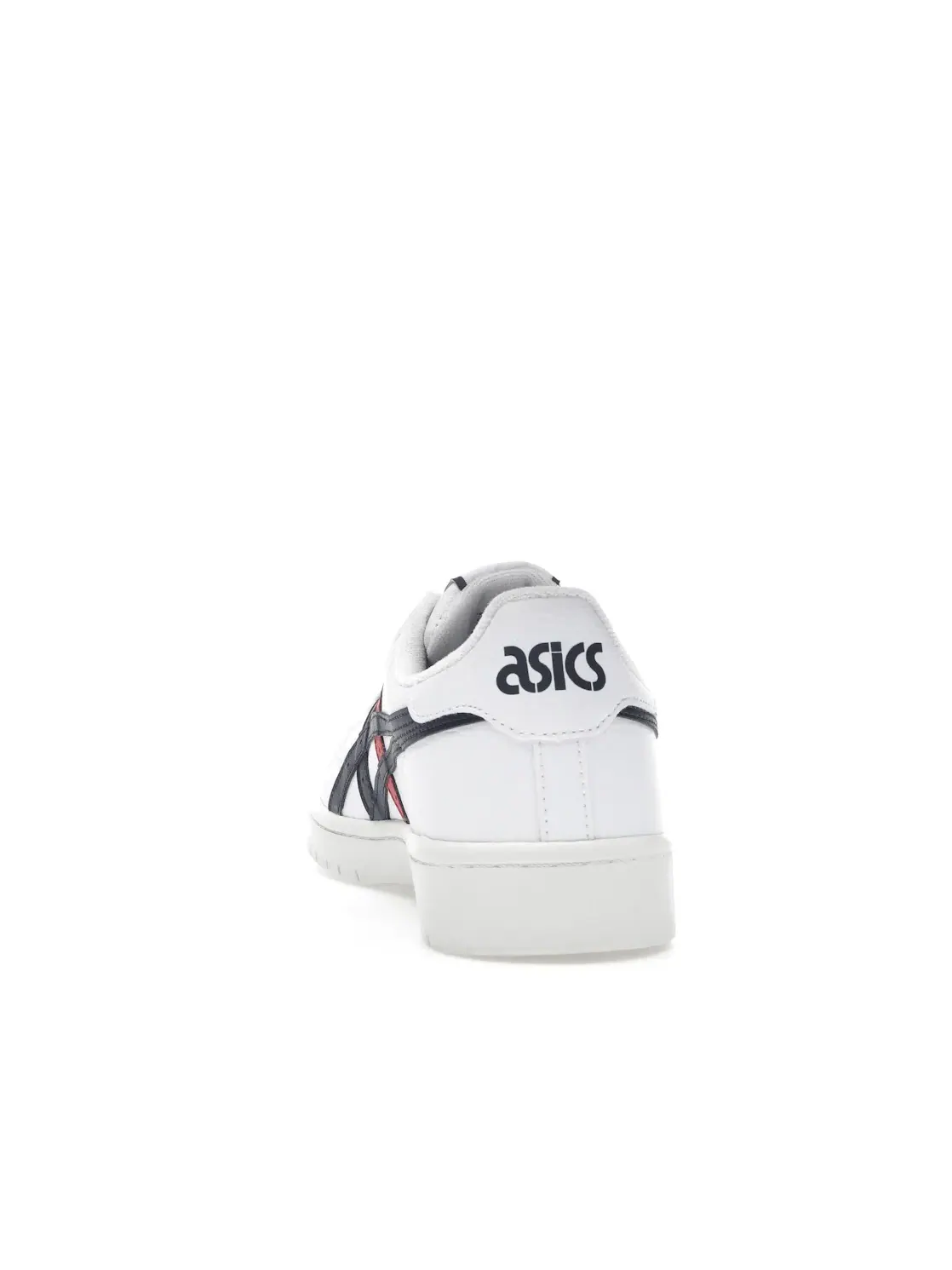 Мужские кроссовки Lifestyle ASICS Japan S — изображение 4 из 4, белый