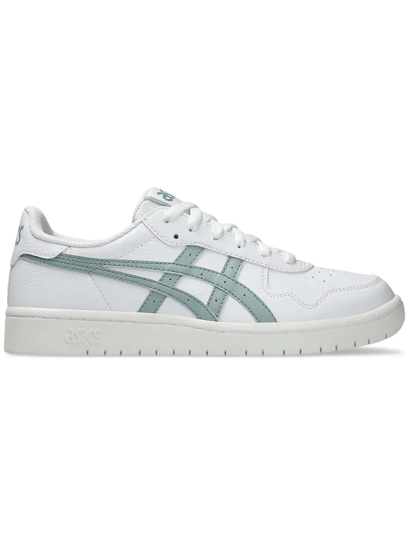 Женские кроссовки Lifestyle ASICS Japan S — изображение 1 из 1, белый