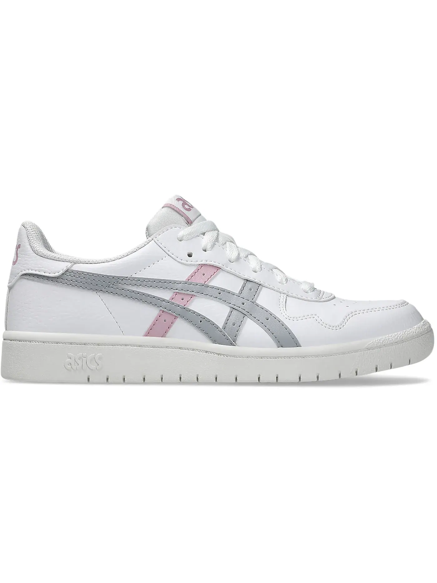Женские кроссовки Lifestyle ASICS Japan S — изображение 1 из 1, белый серый