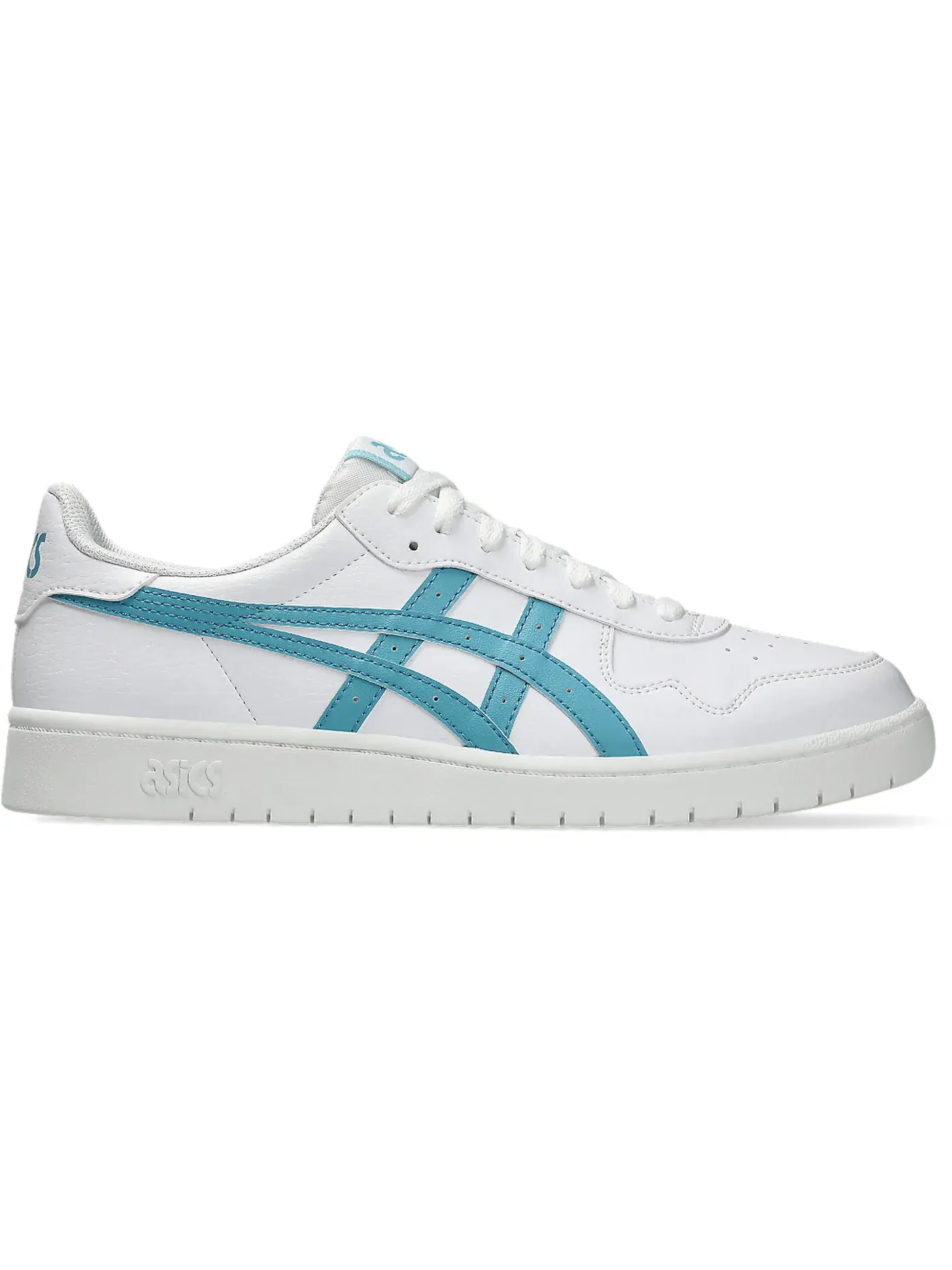 Мужские кроссовки Lifestyle ASICS Japan S — изображение 1 из 1, белый