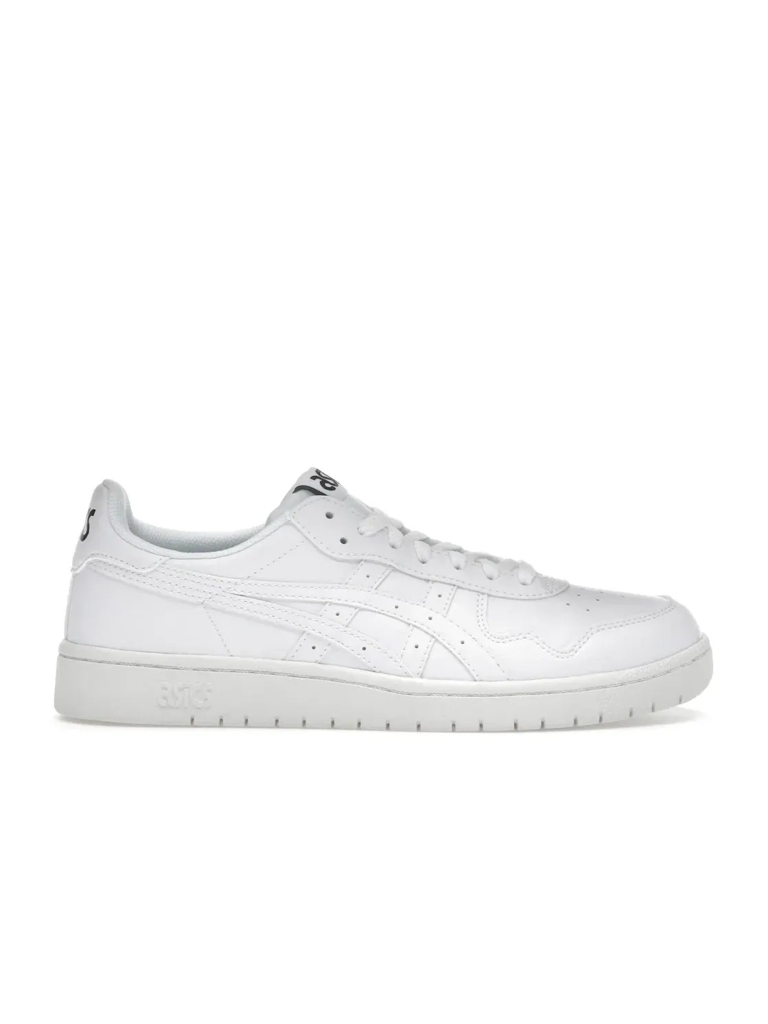 Мужские кроссовки Lifestyle ASICS Japan S — изображение 1 из 4, белый/белый