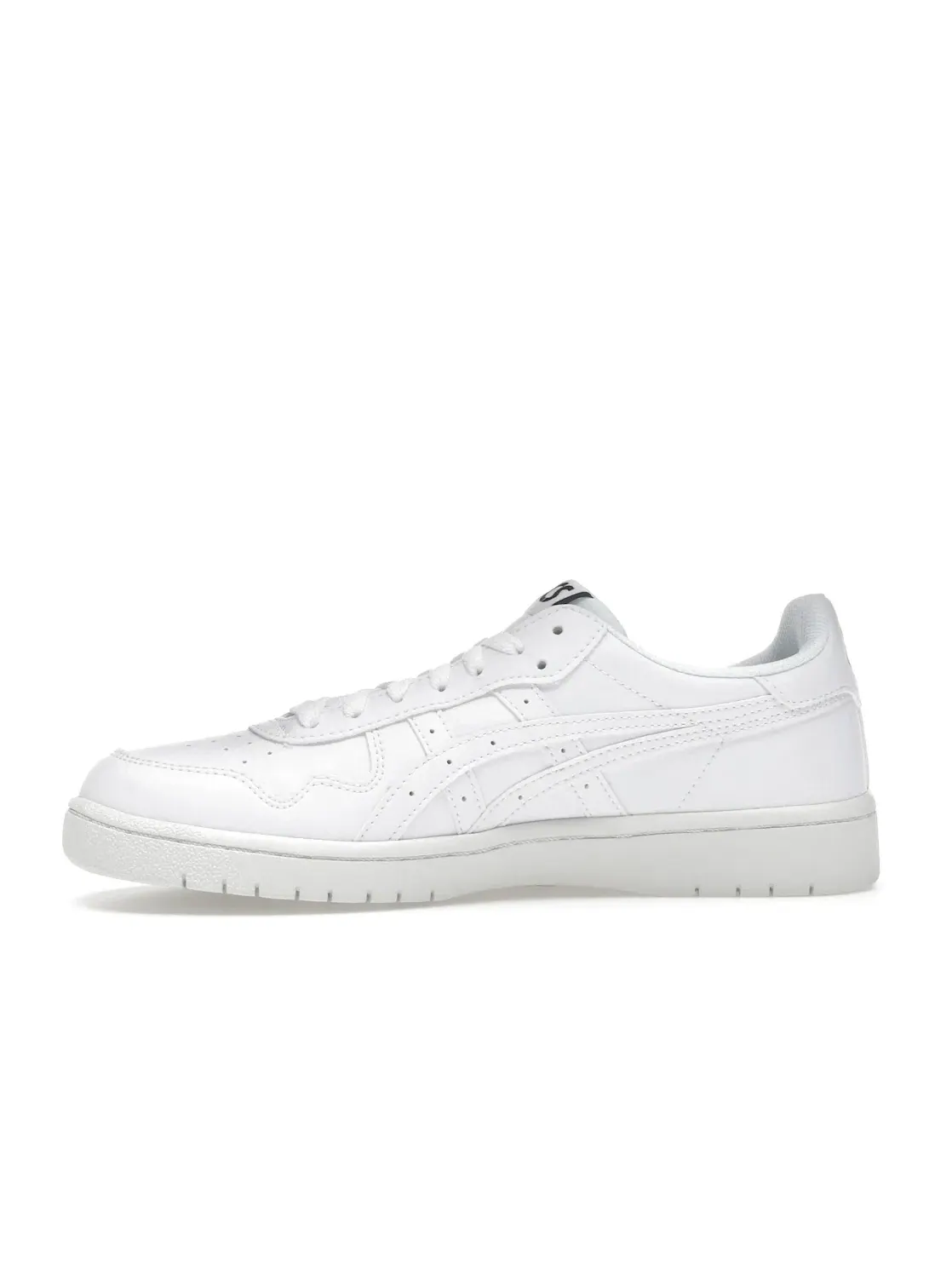 Мужские кроссовки Lifestyle ASICS Japan S — изображение 3 из 4, белый/белый
