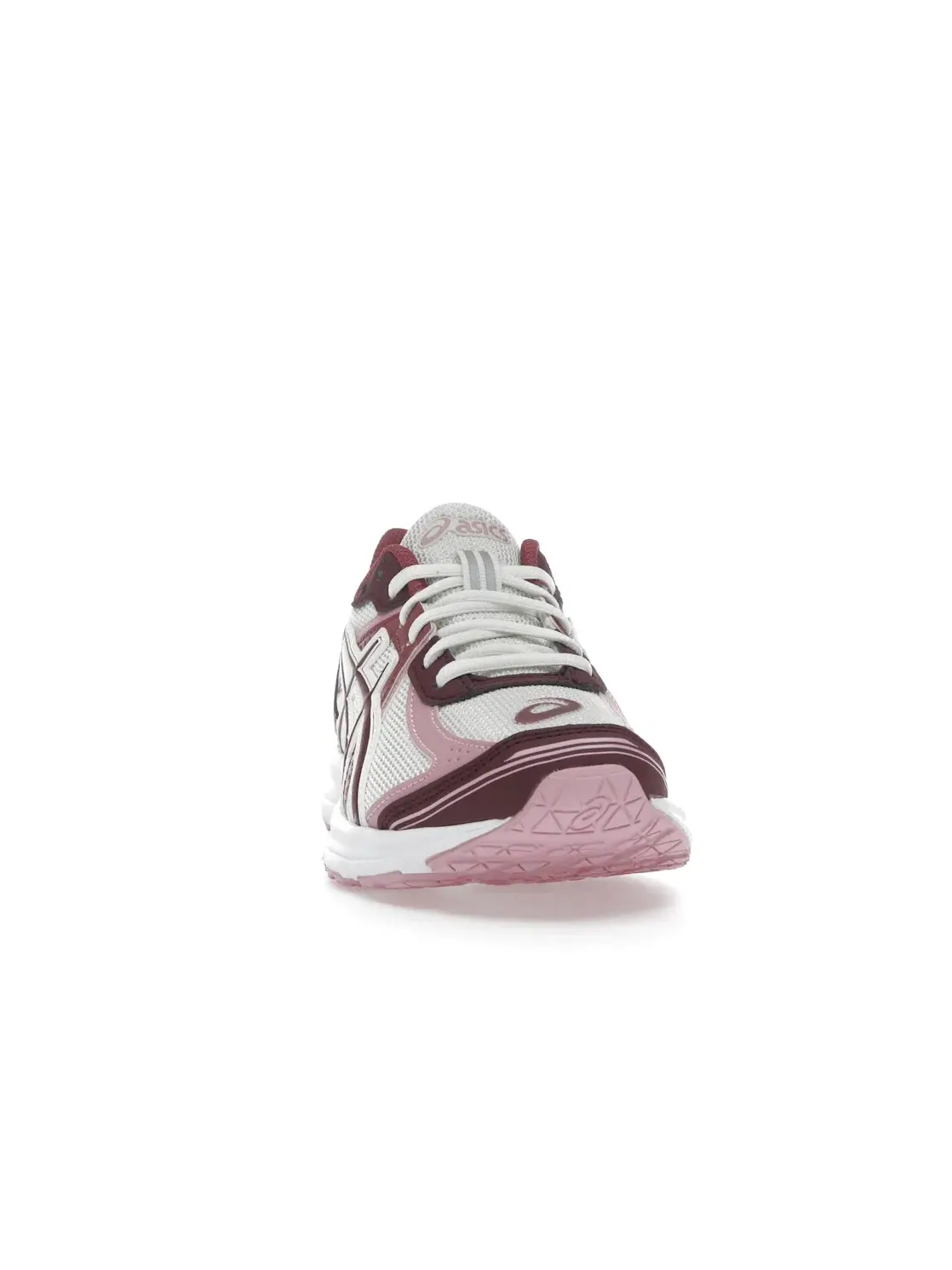Мужские кроссовки Lifestyle ASICS Jog 100S — изображение 2 из 4, кремовый