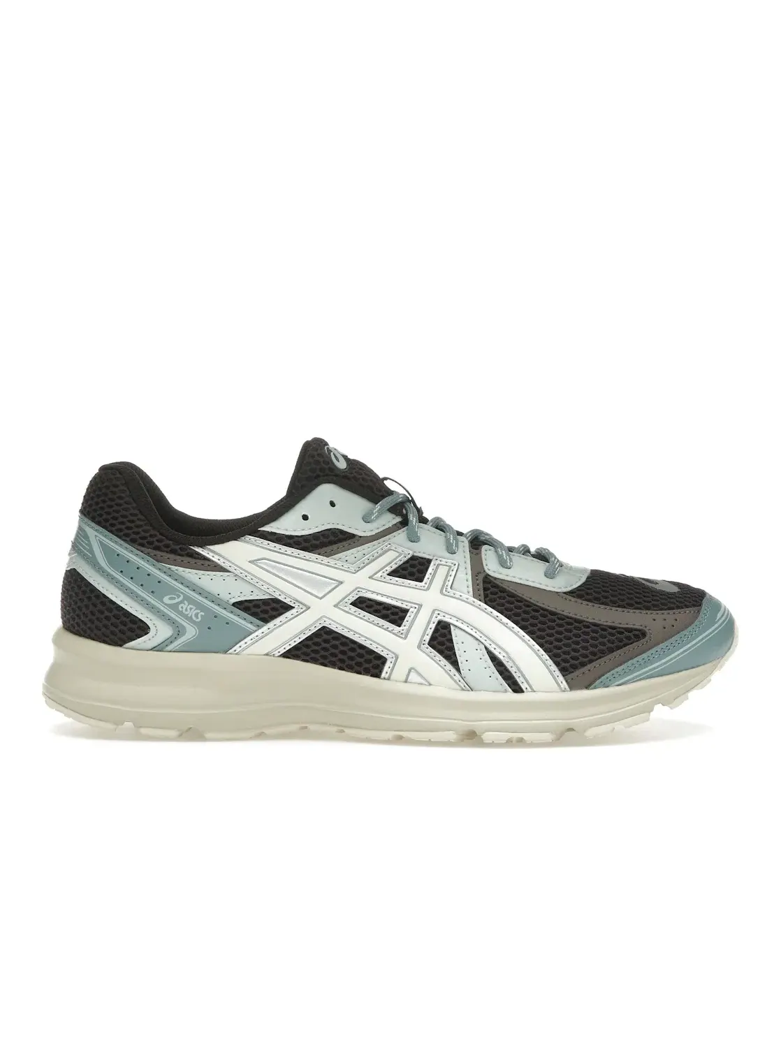Мужские кроссовки lifestyle ASICS JOG 100S — изображение 1 из 4, белый