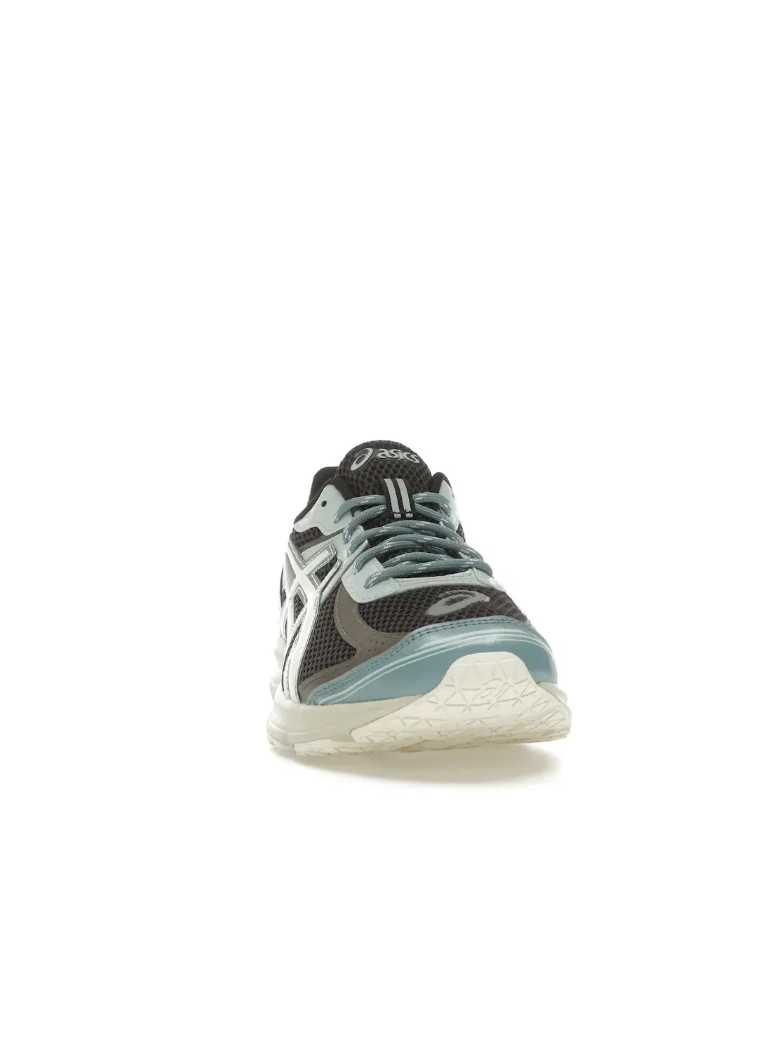 Мужские кроссовки lifestyle ASICS JOG 100S — изображение 2 из 4, белый