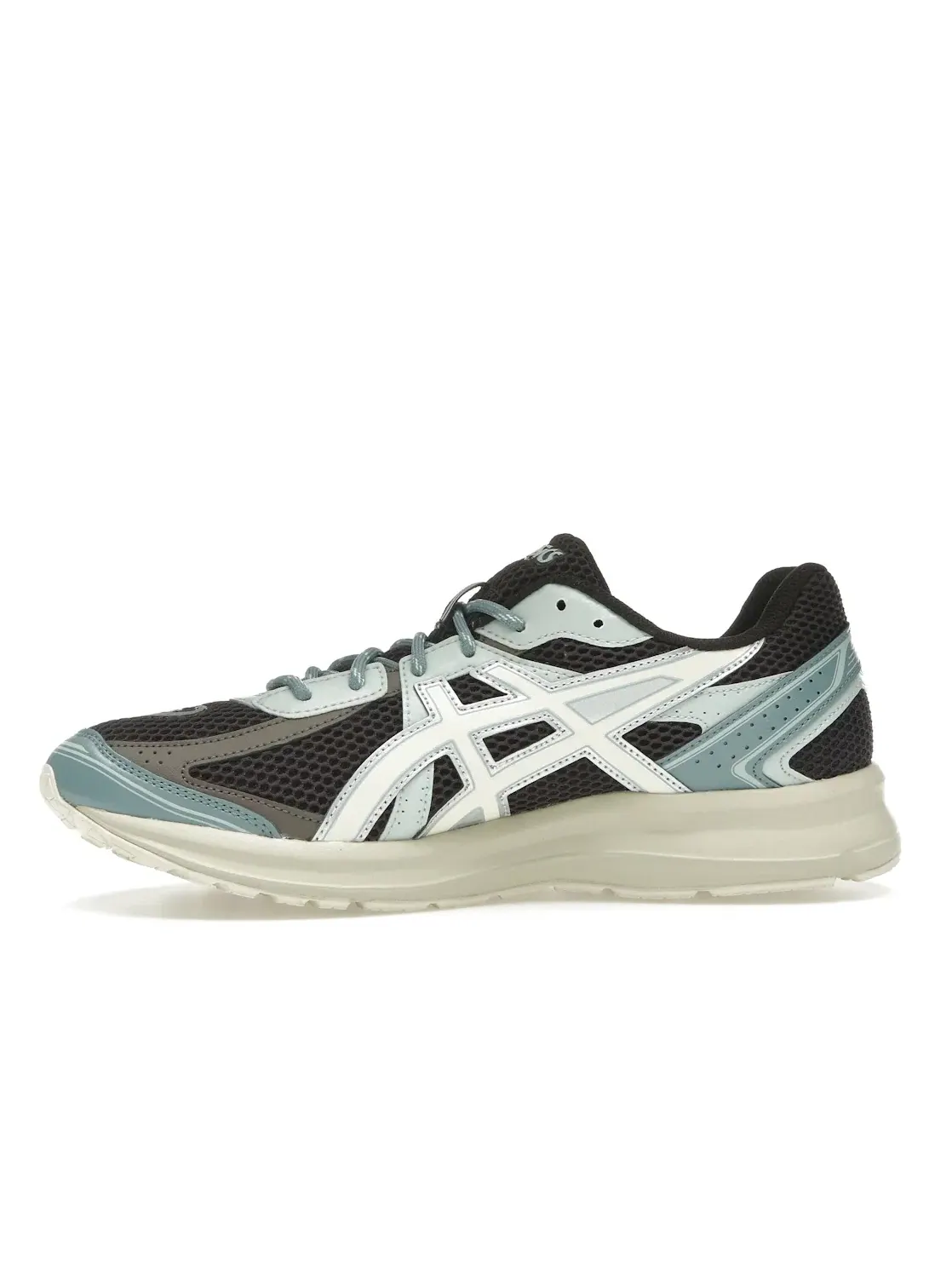 Мужские кроссовки lifestyle ASICS JOG 100S — изображение 3 из 4, белый