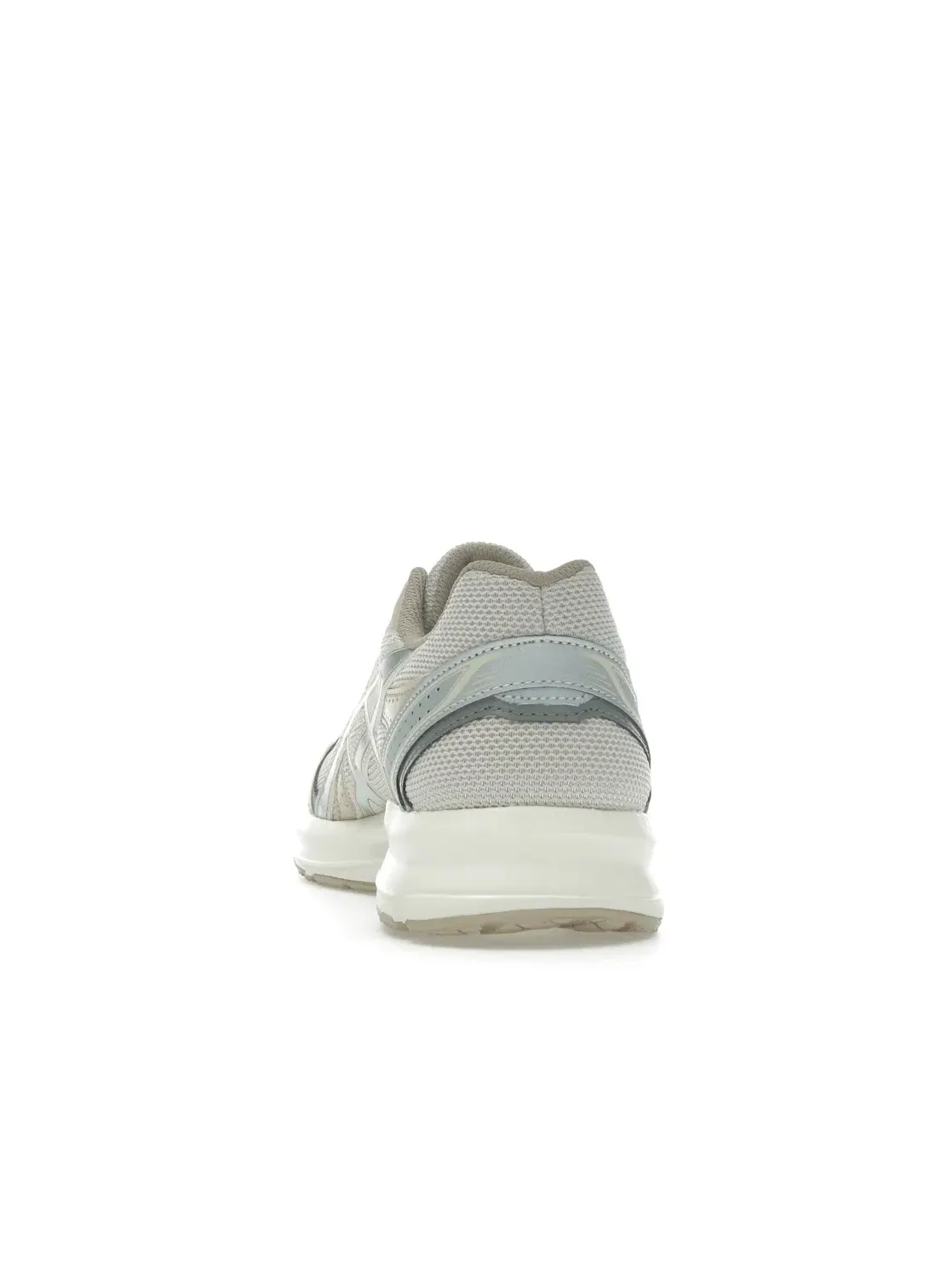 Мужские кроссовки Lifestyle ASICS ASICS JOG 100S — изображение 4 из 4, серебристый