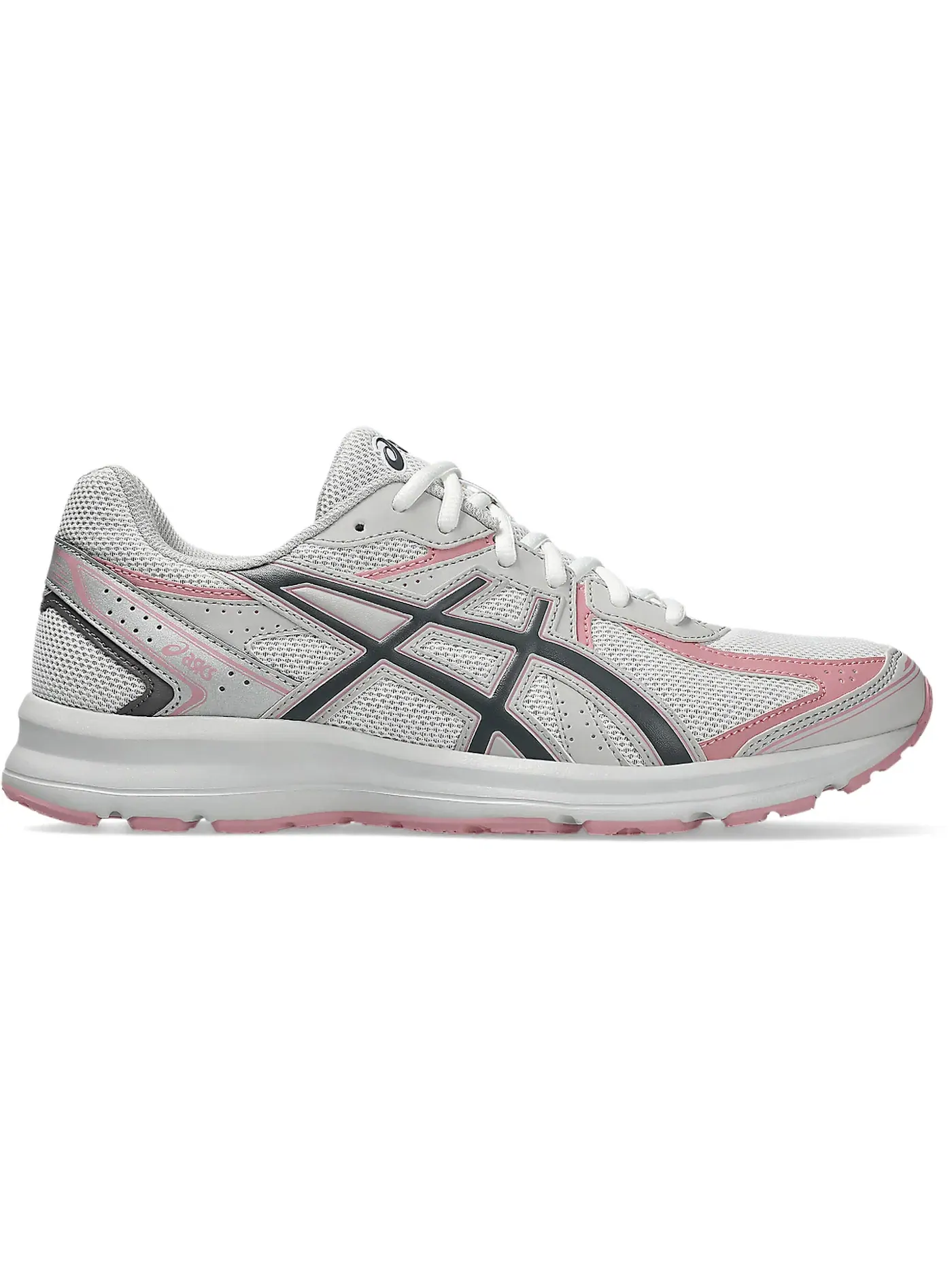 Мужские кроссовки Lifestyle ASICS ASICS Jog 100S — изображение 1 из 1, белый