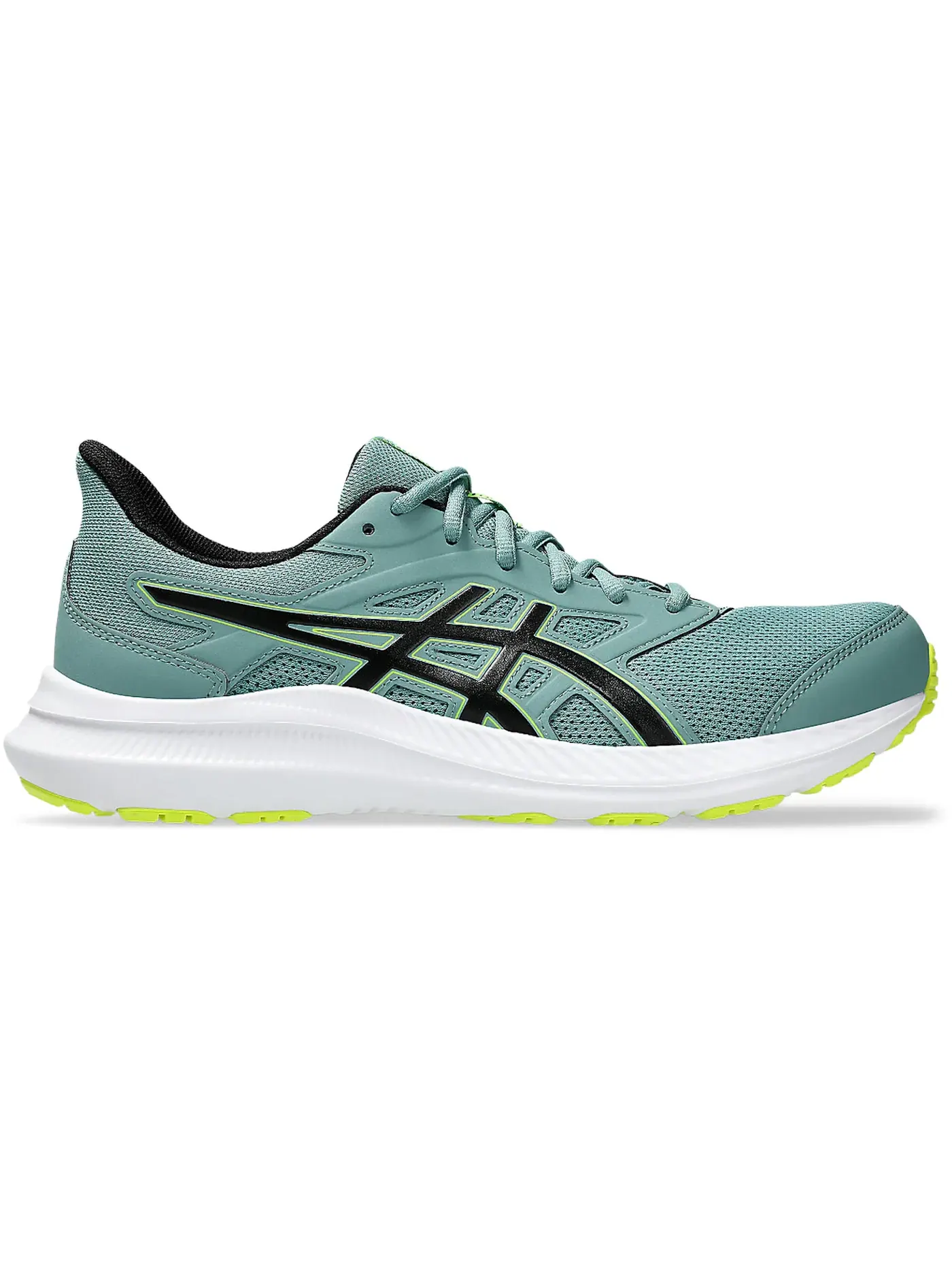 Мужские кроссовки для бега ASICS Jolt 4 — изображение 1 из 1, черный