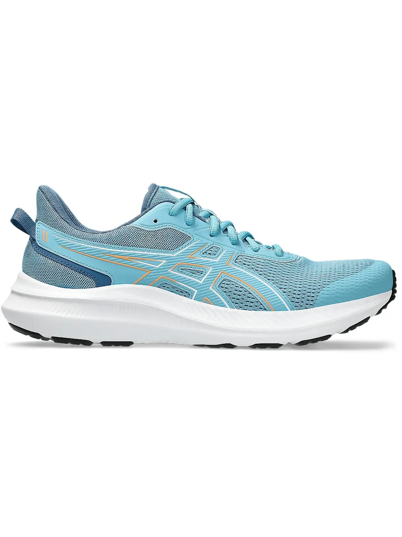 Мужские кроссовки для бега ASICS Jolt 5 — изображение 1 из 1, бежевый