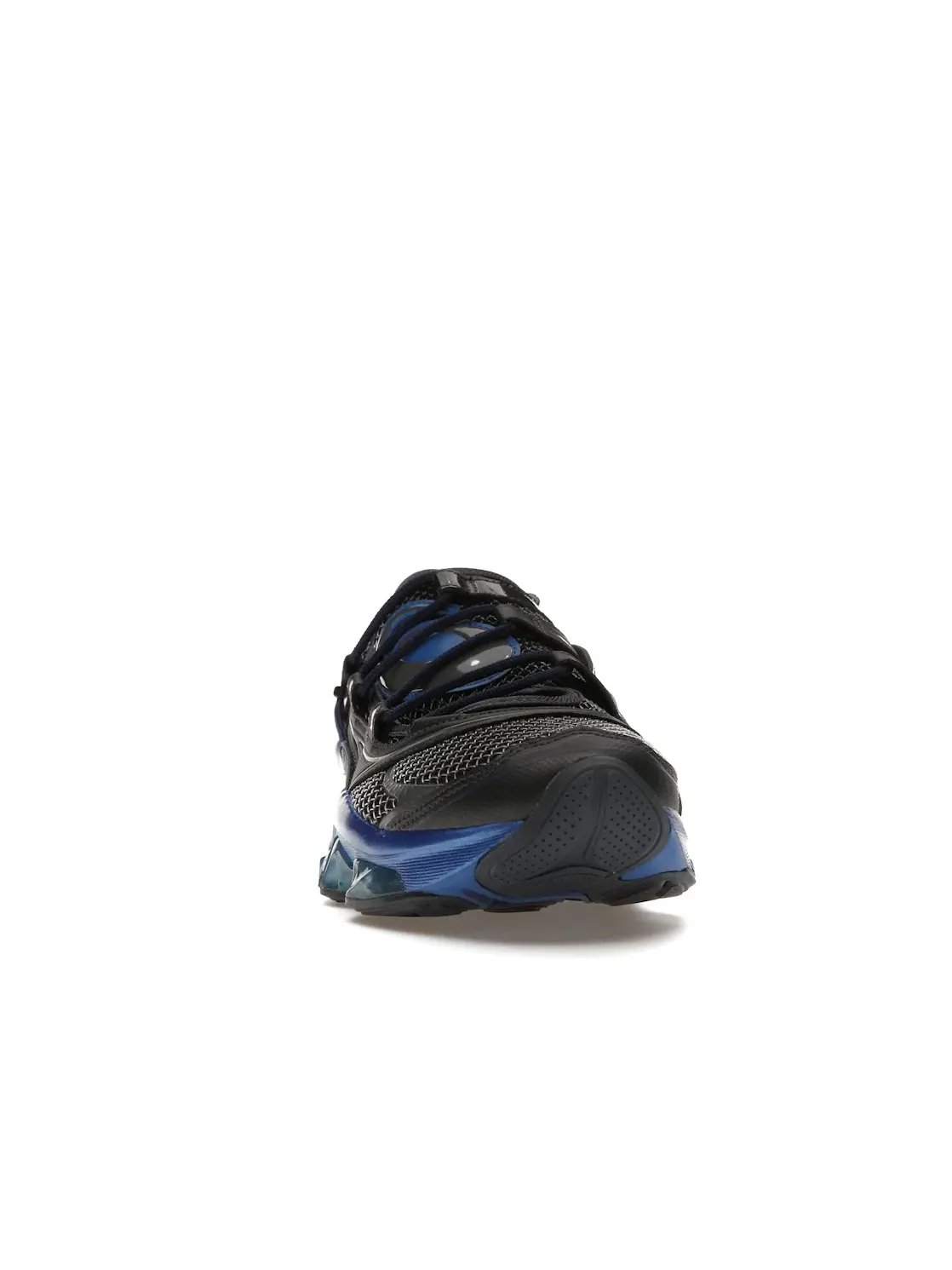 Женские кроссовки Lifestyle ASICS Gel Quantum Lylia Kiko Kostadinov — изображение 2 из 4, серебристый синий