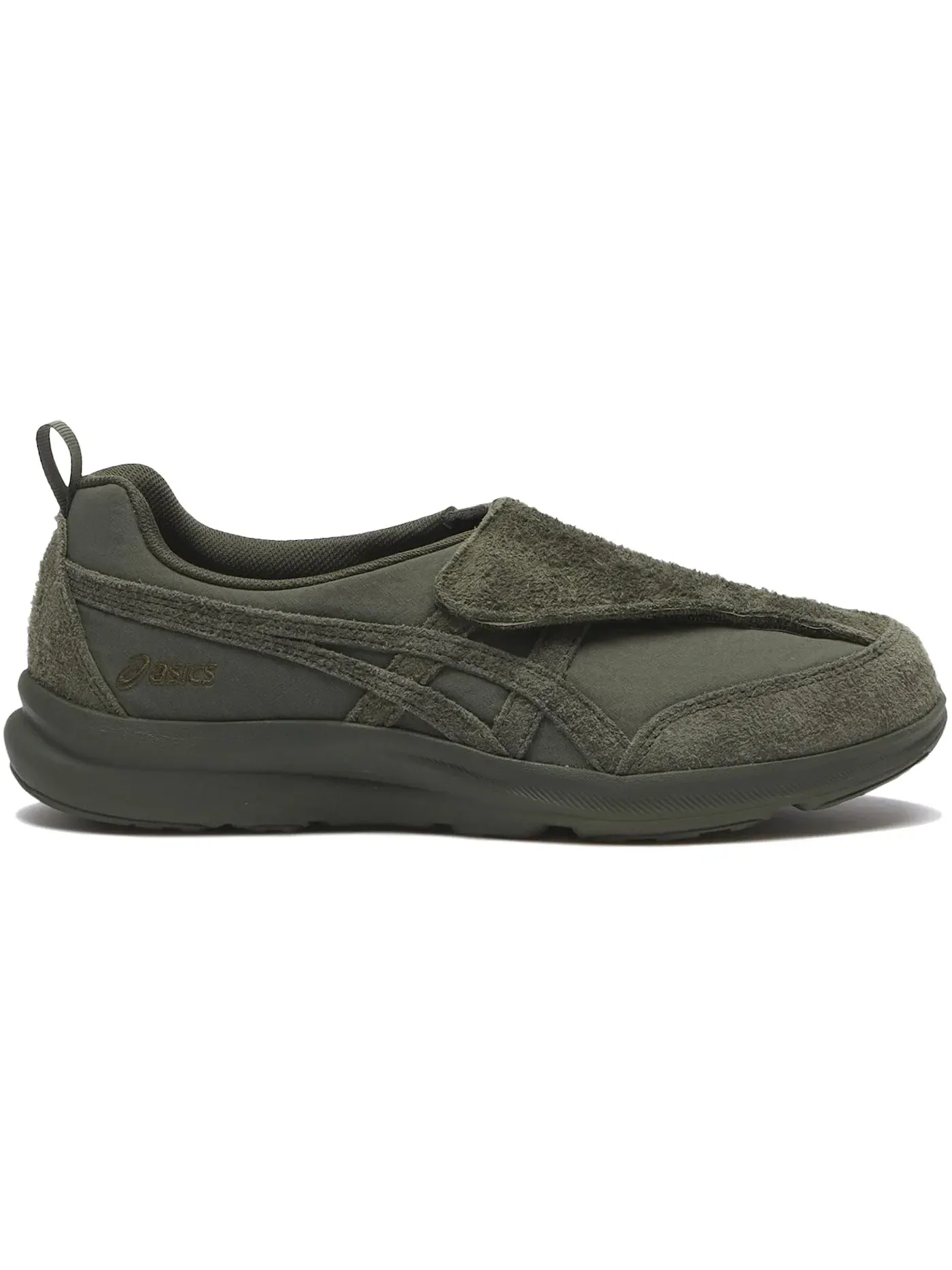 Мужские кроссовки Lifestyle ASICS Lifewalker Heritage