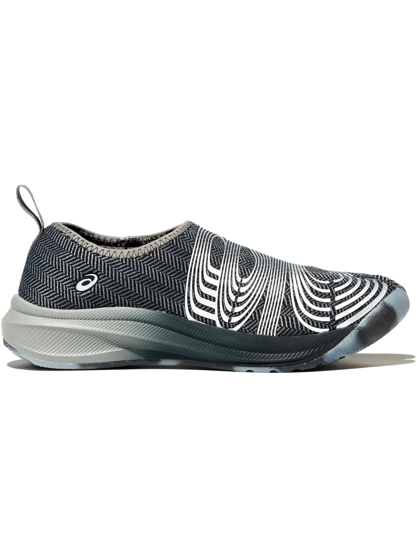 Женские кроссовки Lifestyle ASICS LYSA FF Tabi Kiko Kostadinov