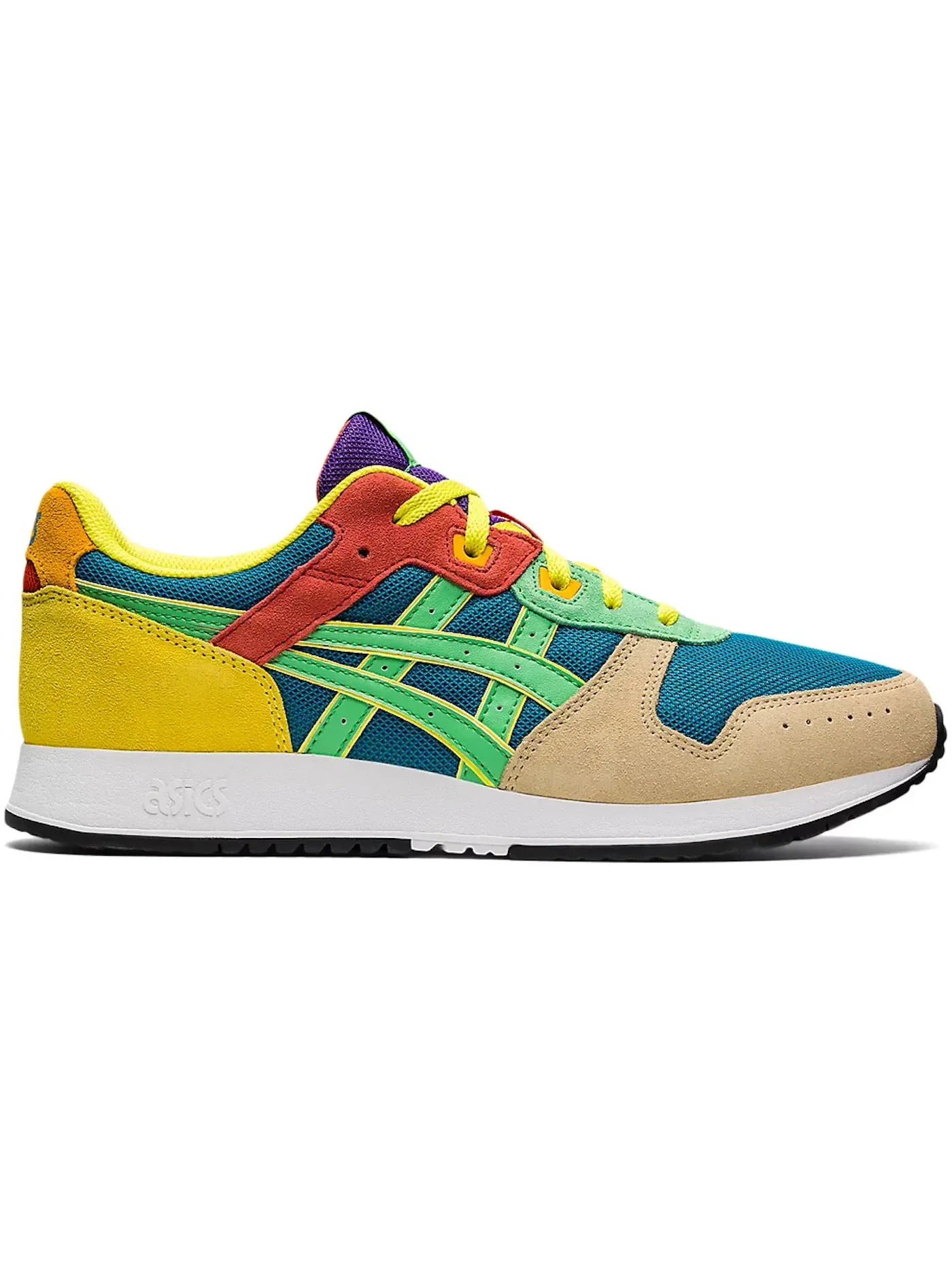 Мужские кроссовки Lifestyle ASICS Lyte Classic