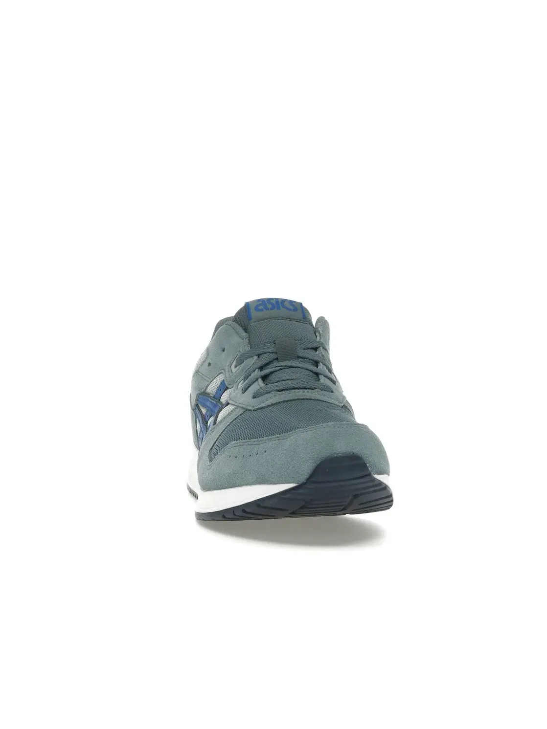 Мужские кроссовки Lifestyle Lyte Classic ASICS — изображение 2 из 4, синий