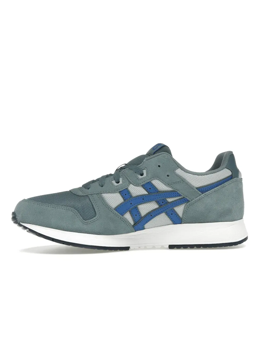 Мужские кроссовки Lifestyle Lyte Classic ASICS — изображение 3 из 4, синий