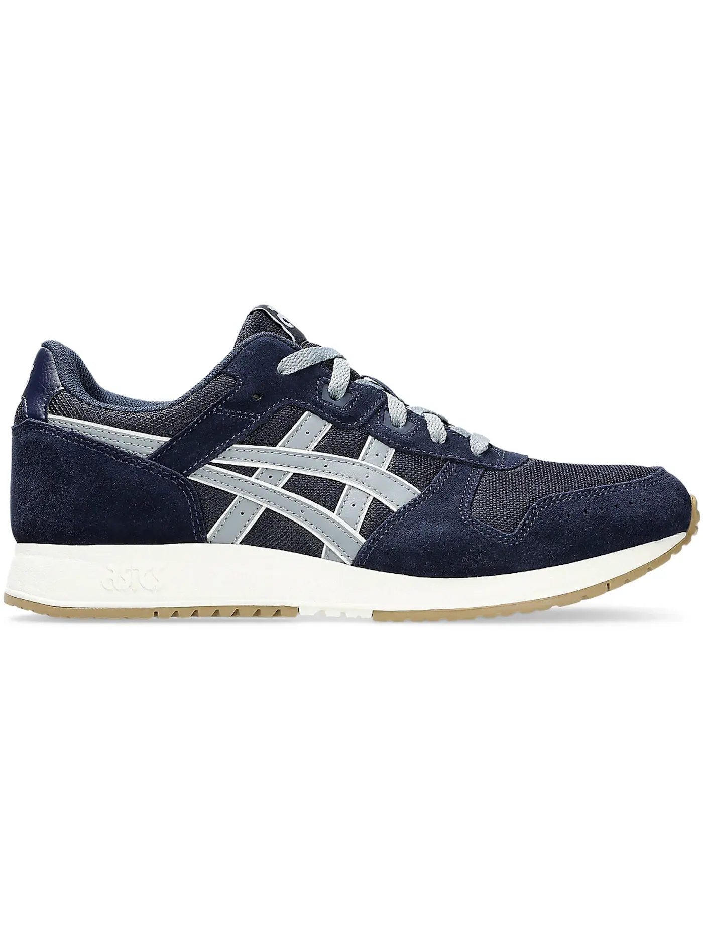 Мужские кроссовки Lifestyle ASICS Lyte Classic, Midnight/Sheet Rock