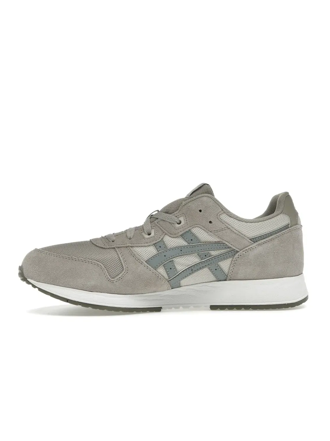 Мужские кроссовки Lifestyle ASICS Lyte Classic — изображение 3 из 4, серый