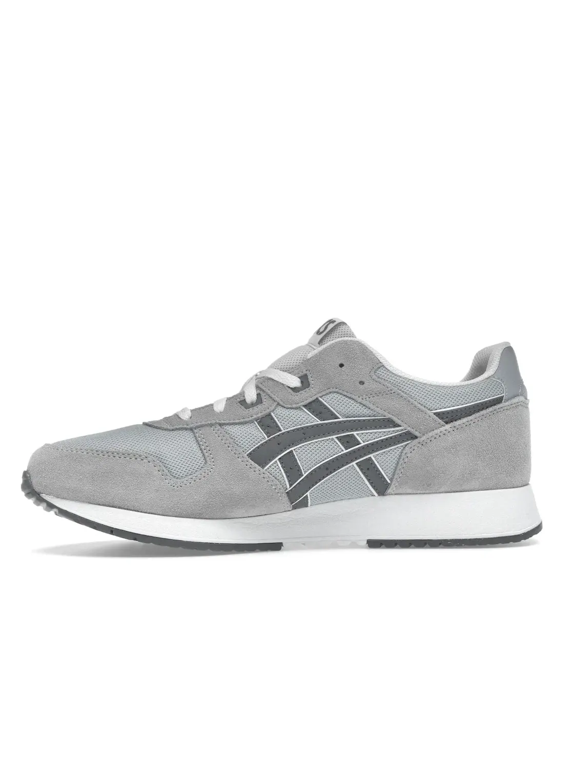 Мужские кроссовки Lifestyle Lyte Classic ASICS — изображение 3 из 4, серый