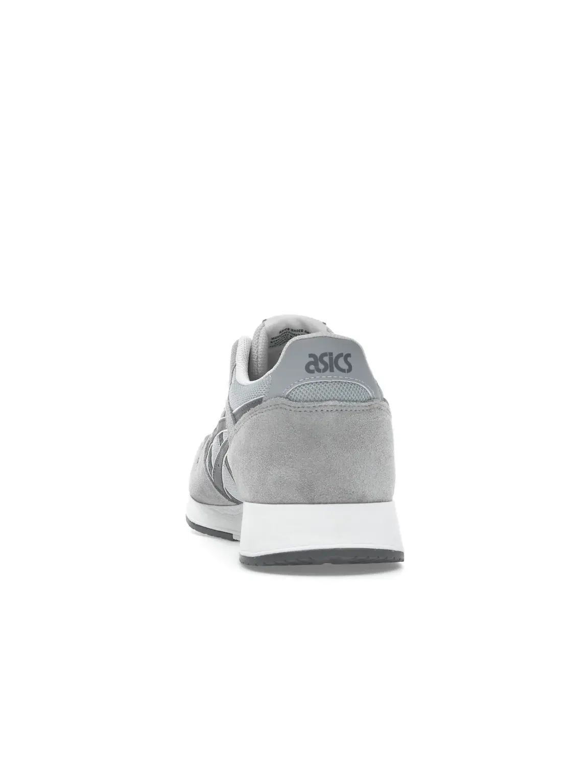 Мужские кроссовки Lifestyle Lyte Classic ASICS — изображение 4 из 4, серый