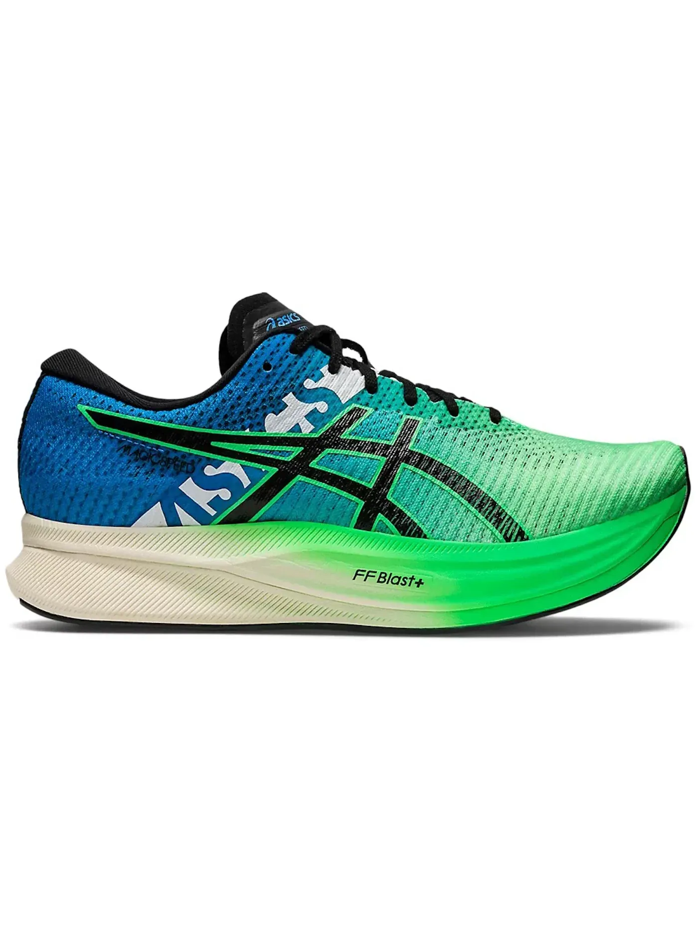 Мужские кроссовки для бега ASICS Magic Speed 2