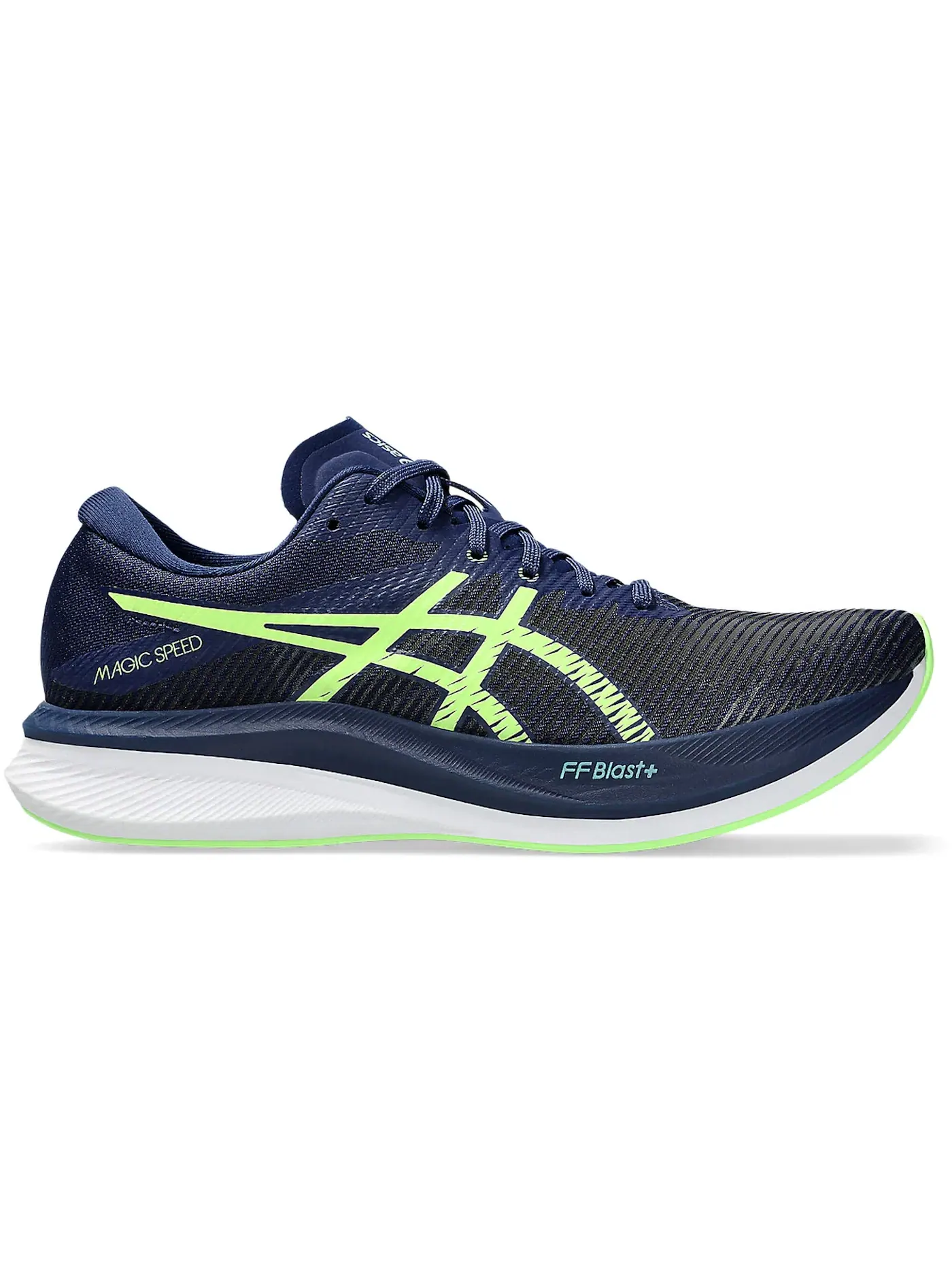 Мужские кроссовки для бега ASICS Magic Speed 3