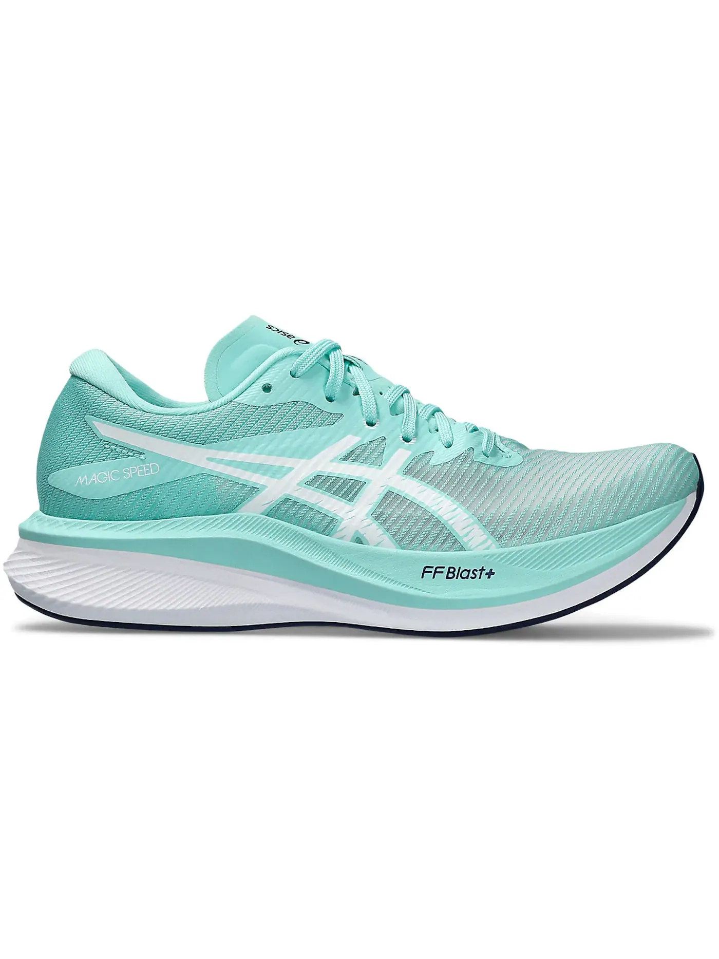 Женские кроссовки для бега ASICS Magic Speed 3