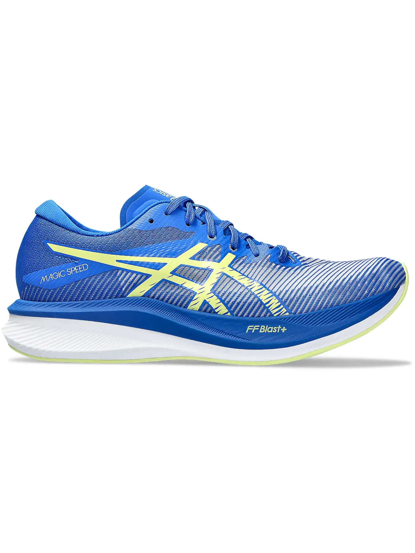 Мужские кроссовки для бега ASICS Magic Speed 3