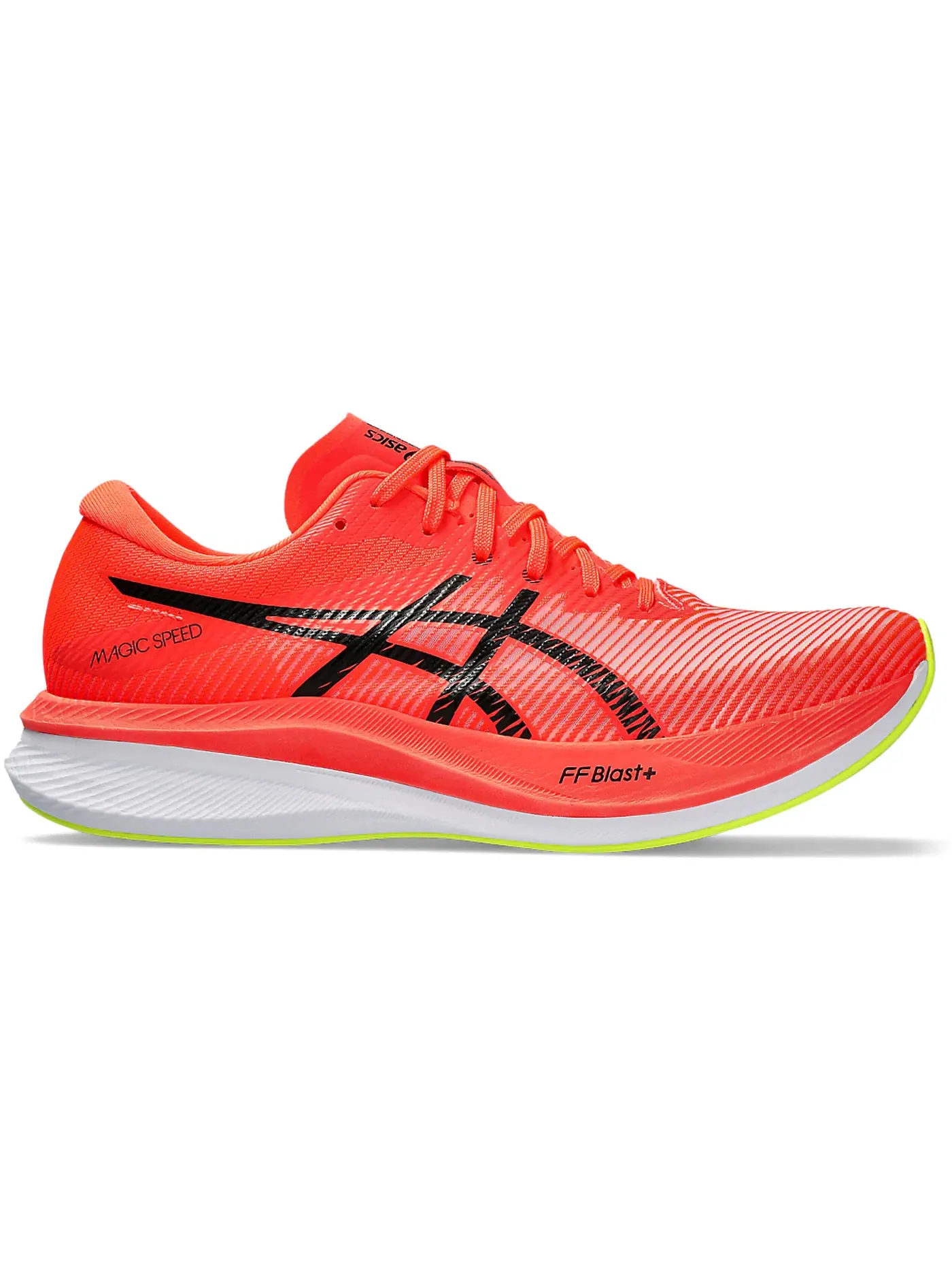 Мужские беговые кроссовки для соревнований ASICS Magic Speed 3
