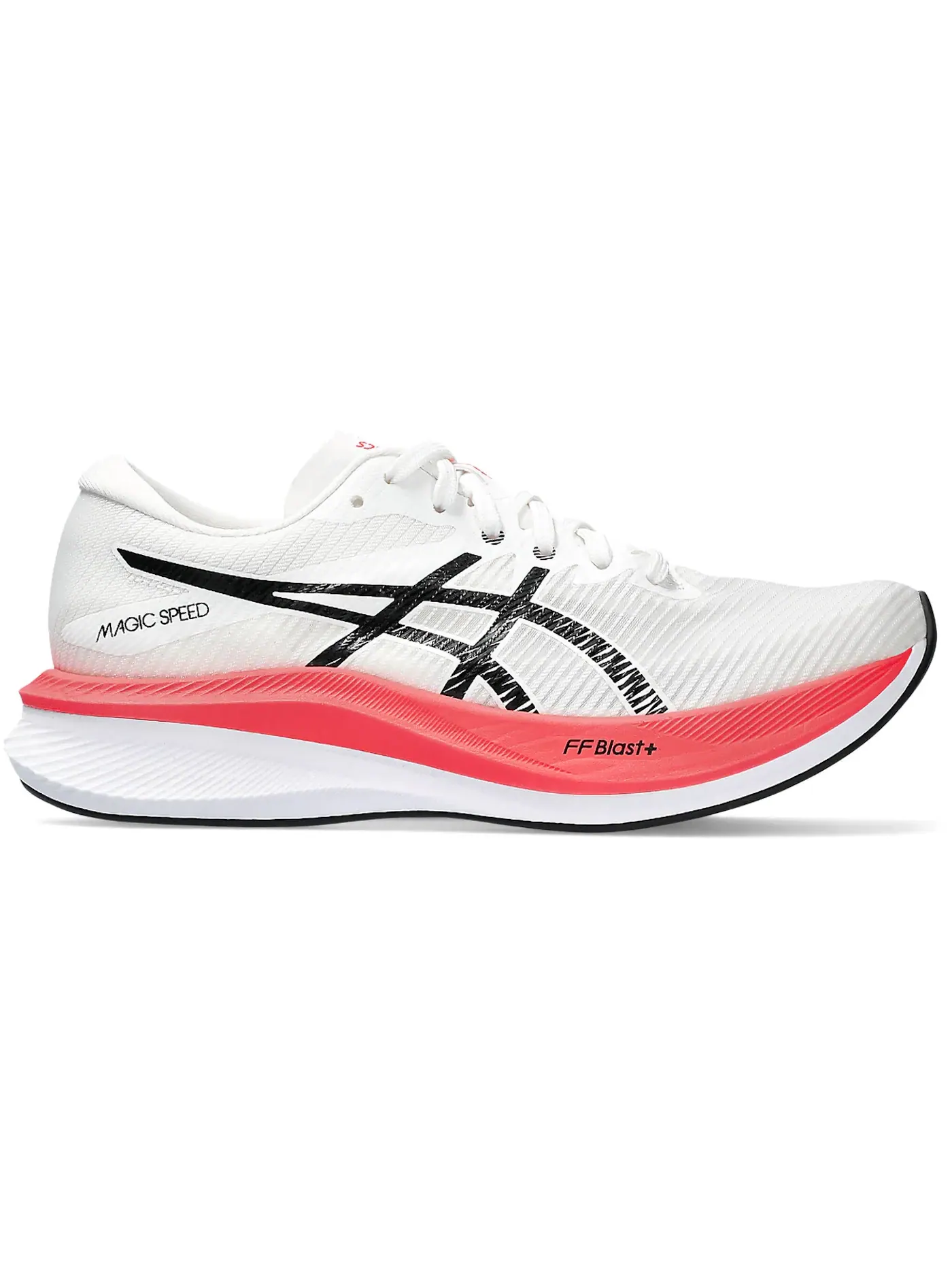 Женские кроссовки для бега ASICS Magic Speed 3