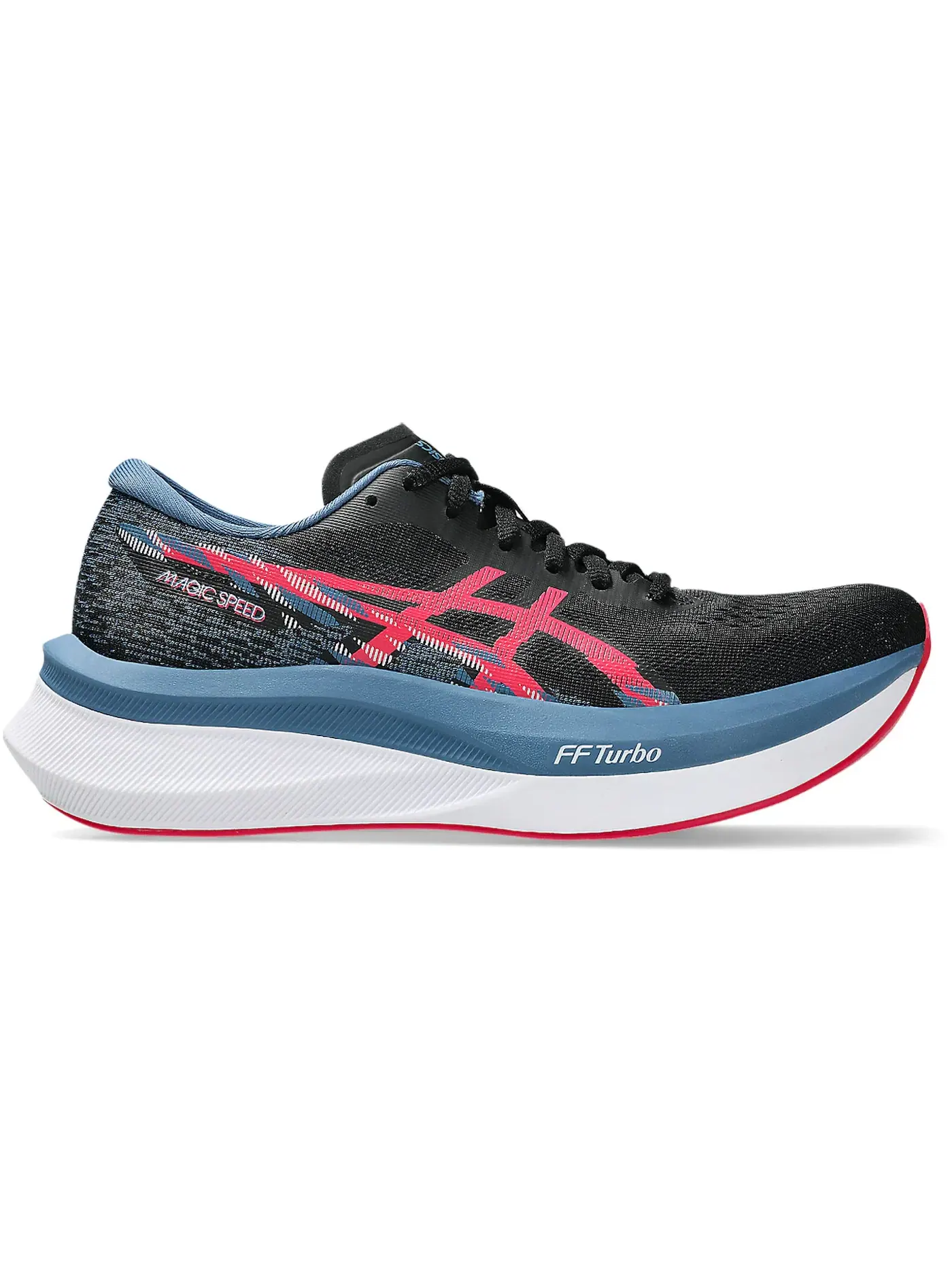 Женские кроссовки для бега ASICS Magic Speed 4
