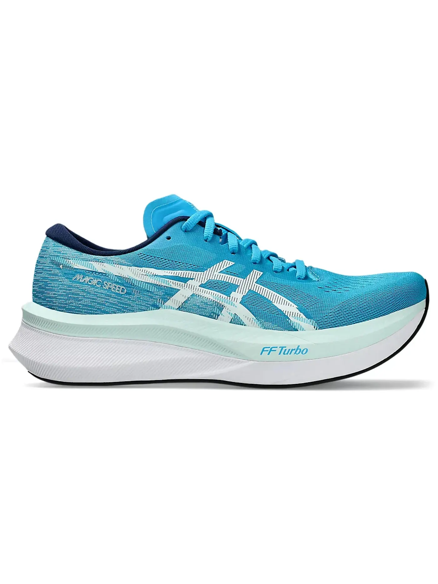 Мужские кроссовки для бега ASICS Magic Speed 4