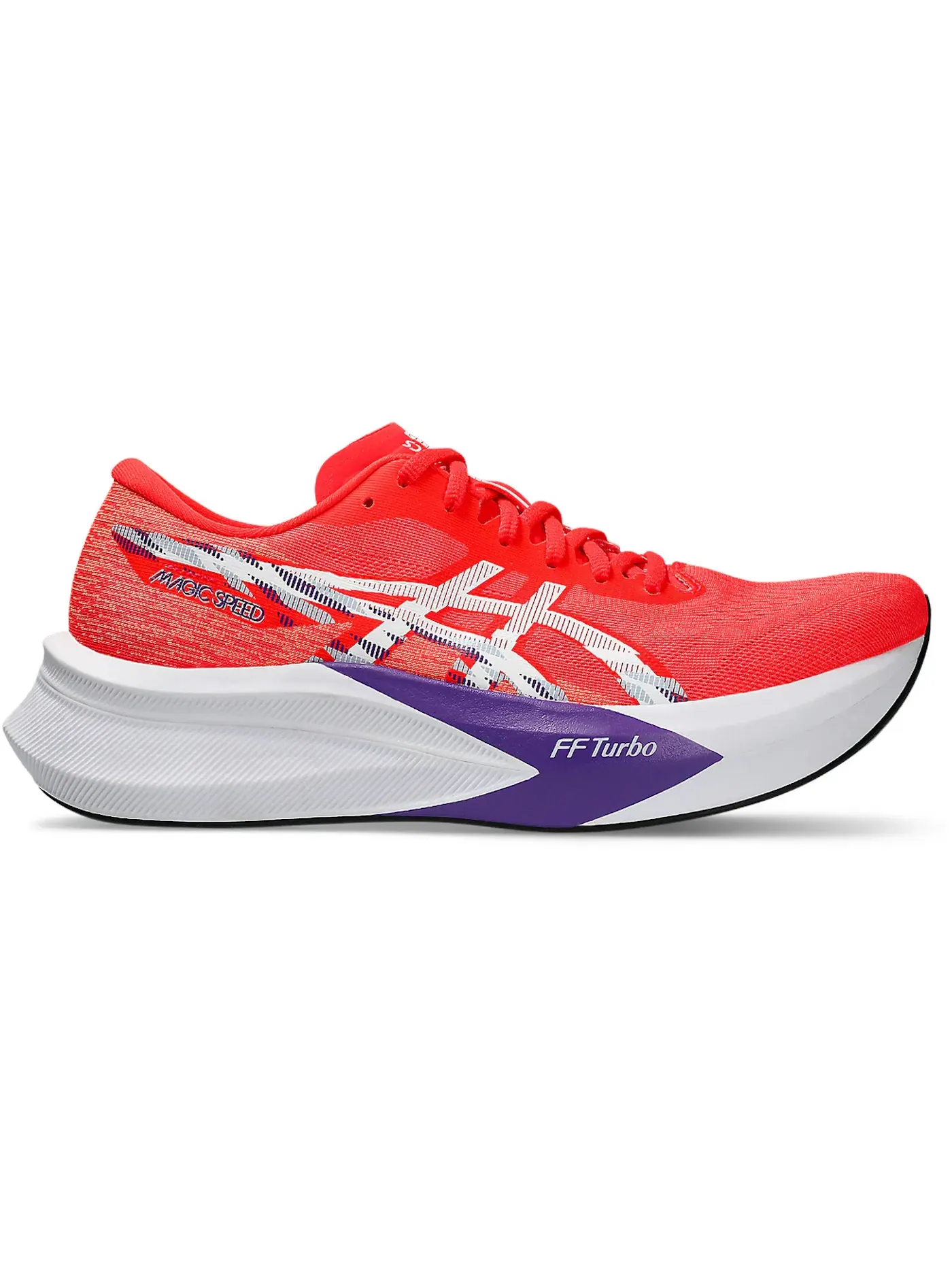 Мужские кроссовки для бега ASICS Magic Speed 4