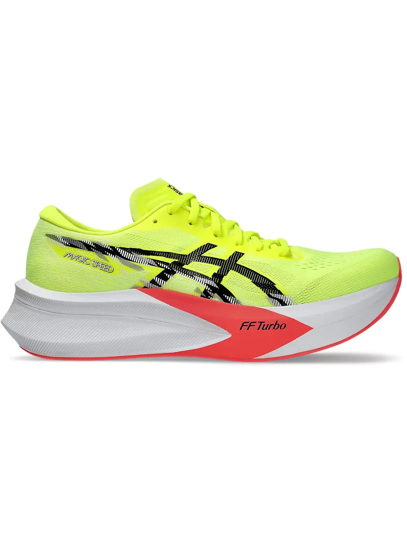 Мужские кроссовки для бега ASICS Magic Speed 4