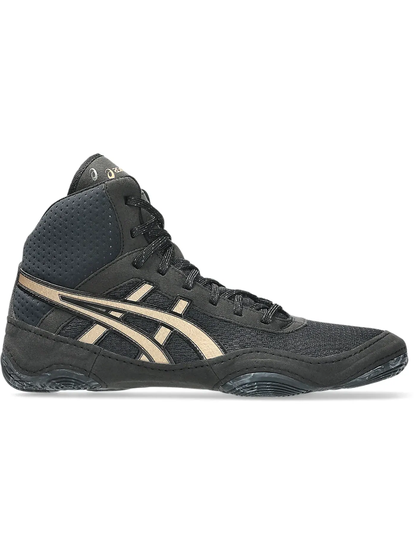 Женские кроссовки для бега ASICS Matblazer — изображение 1 из 1, черный