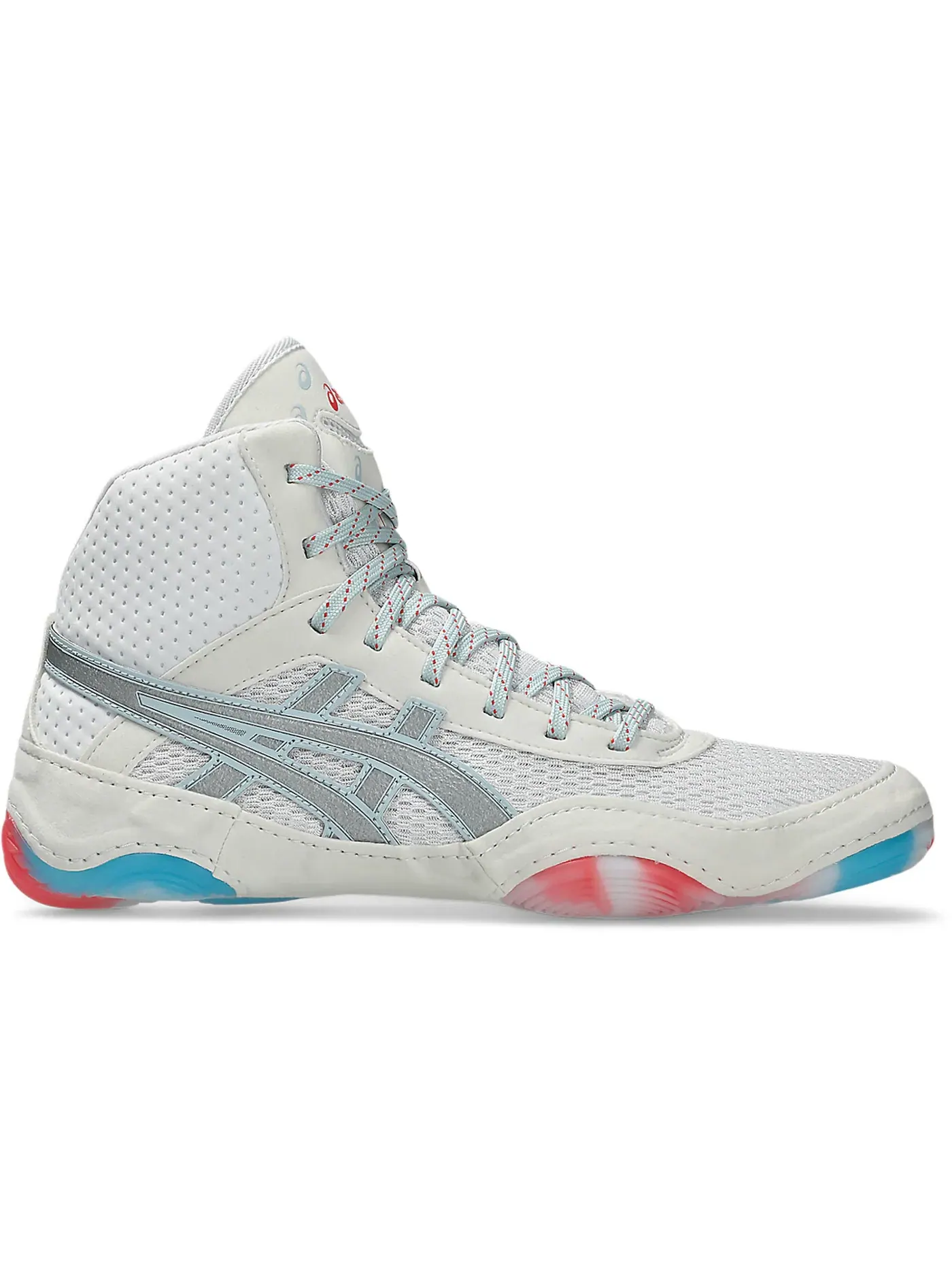 Женские кроссовки для производительности ASICS Matblazer — изображение 1 из 1, белый серебристый