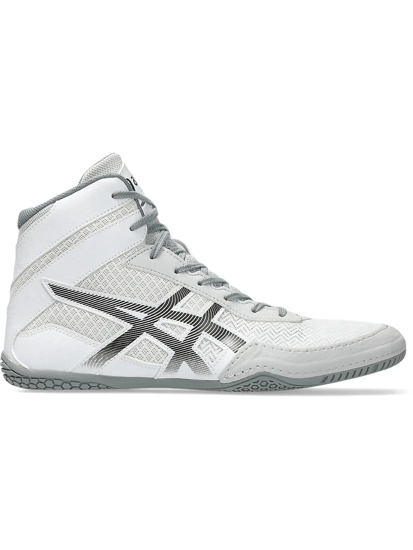 Мужские кроссовки для тренировок ASICS Matcontrol 3 — изображение 1 из 1, белый
