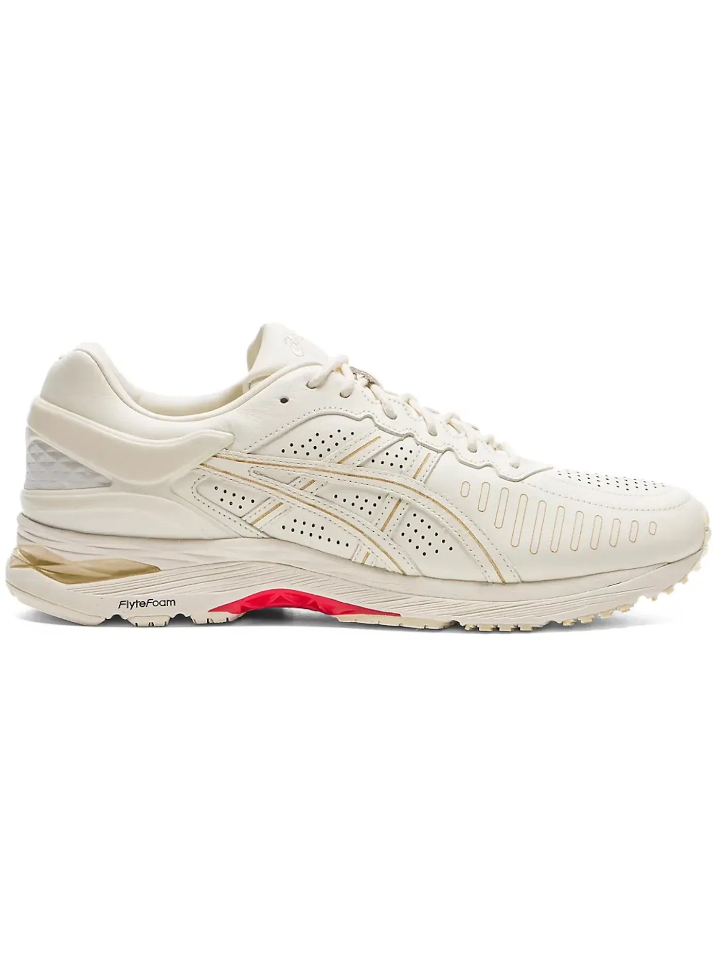 Мужские кроссовки для бега ASICS Metarun SPS, Birch Birch — изображение 1 из 1