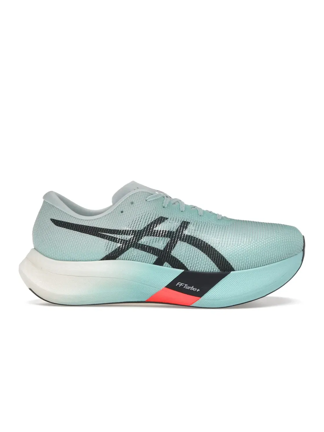 Мужские кроссовки для бега ASICS Metaspeed Edge Paris — изображение 1 из 4, черный