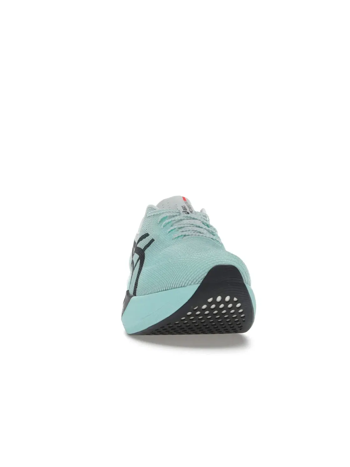 Мужские кроссовки для бега ASICS Metaspeed Edge Paris — изображение 2 из 4, черный