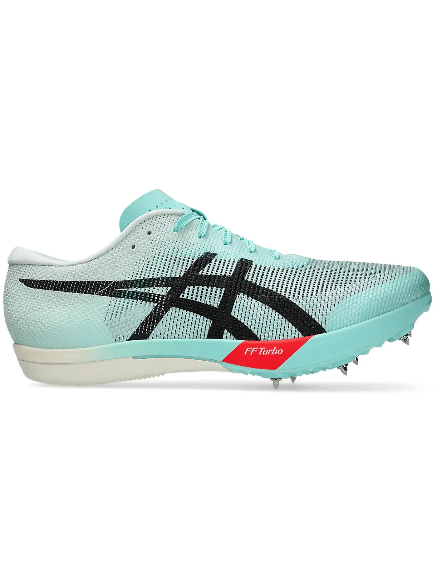 Мужские кроссовки для бега ASICS Metaspeed LD 2 — изображение 1 из 1, черный